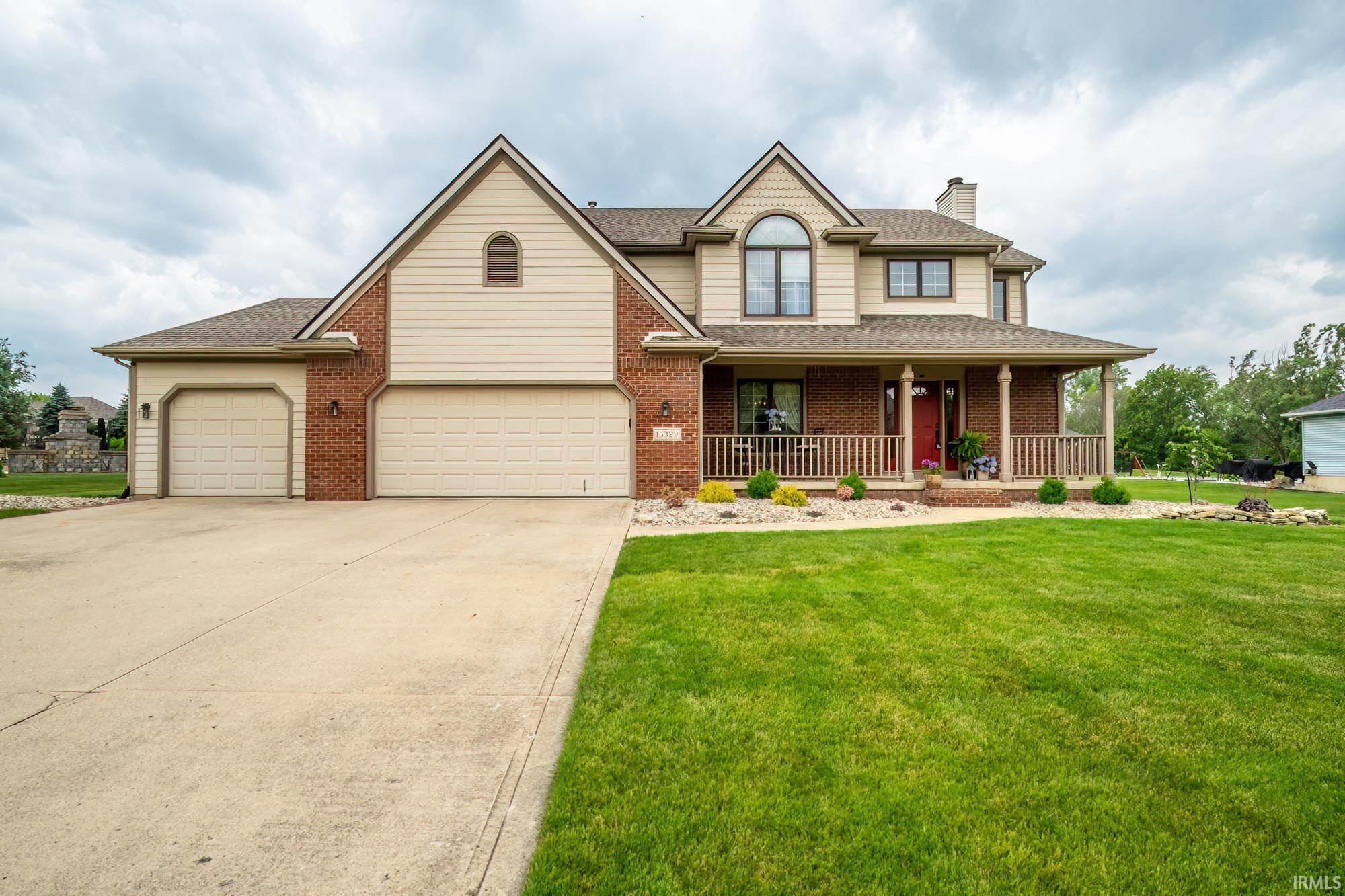 15329 Laurel Ridge Place