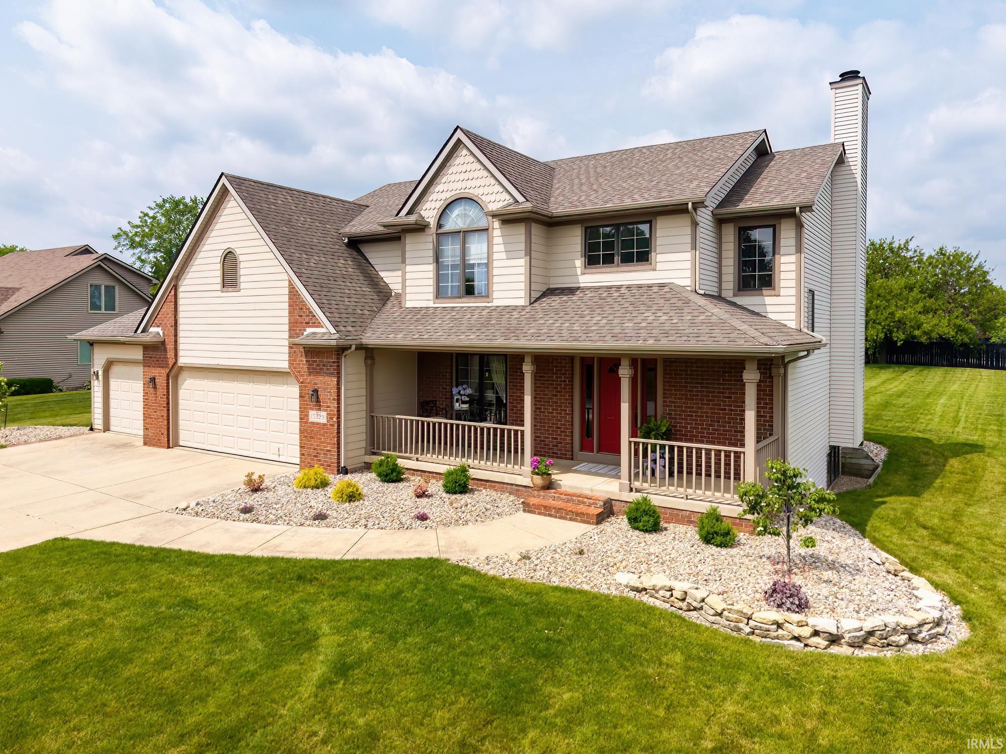 15329 Laurel Ridge Place