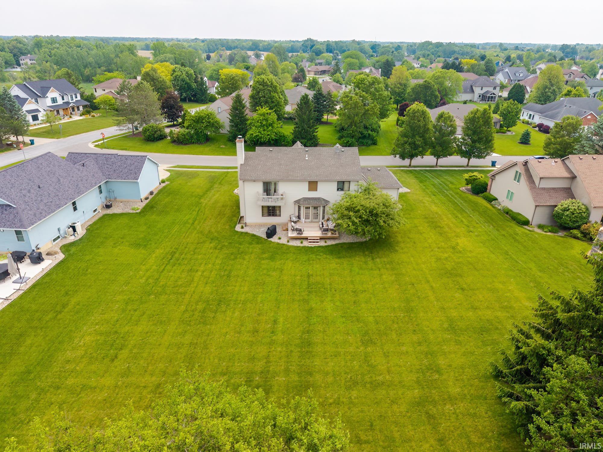 15329 Laurel Ridge Place