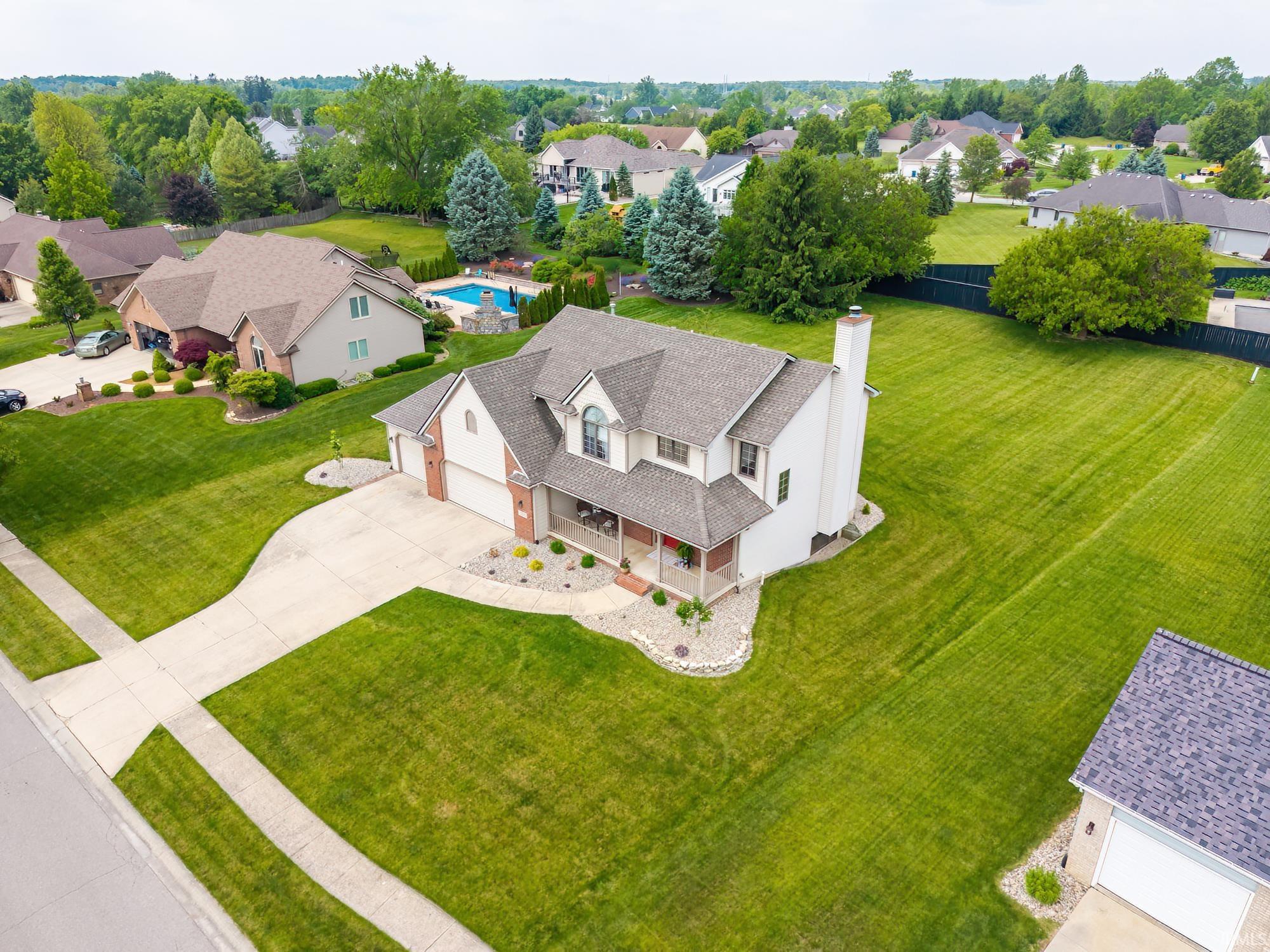 15329 Laurel Ridge Place