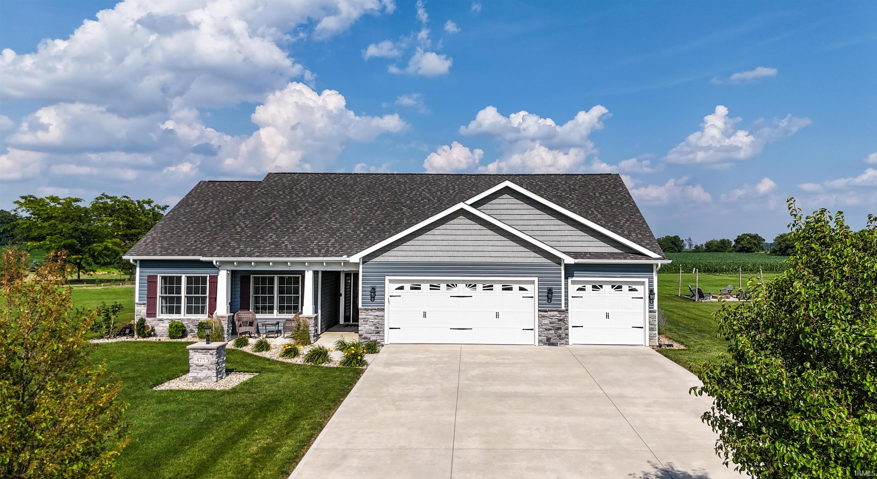 4755 S Longmeadow Drive