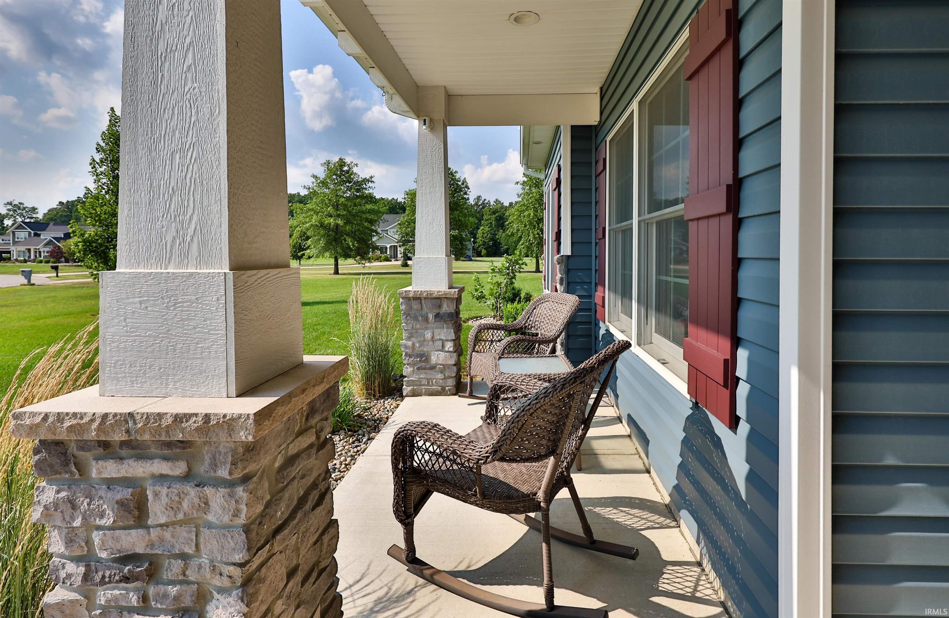 4755 S Longmeadow Drive