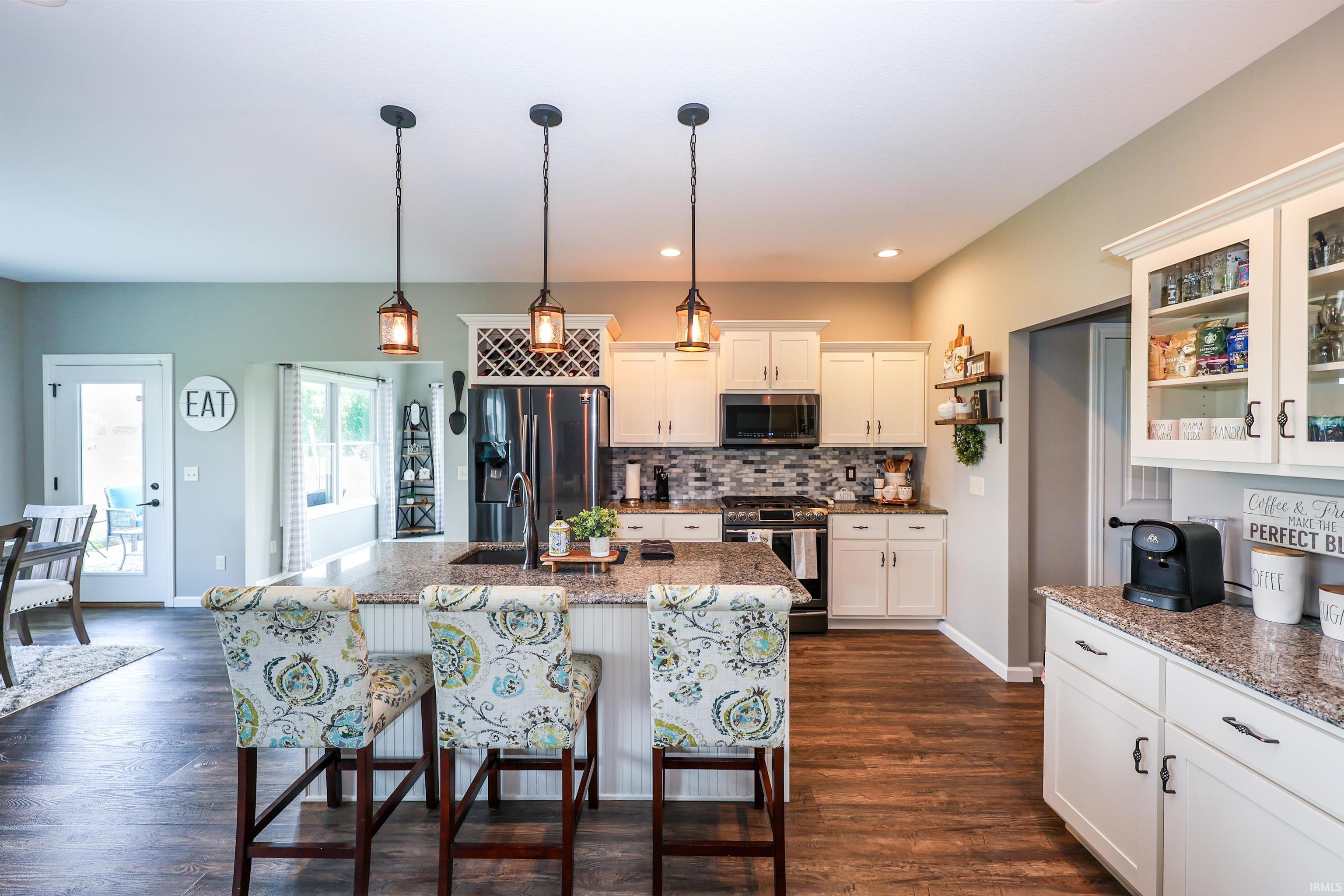 4755 S Longmeadow Drive