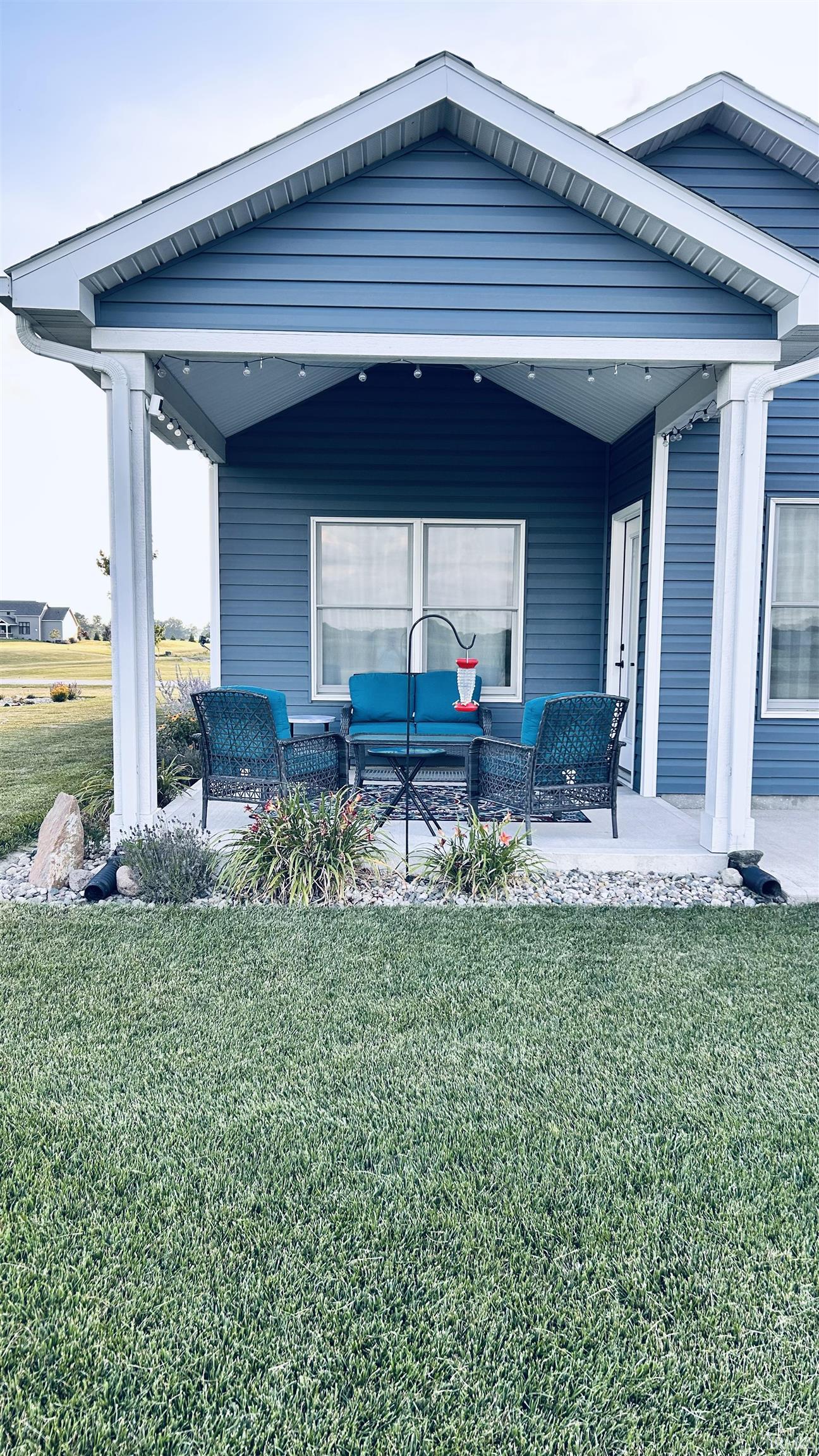 4755 S Longmeadow Drive