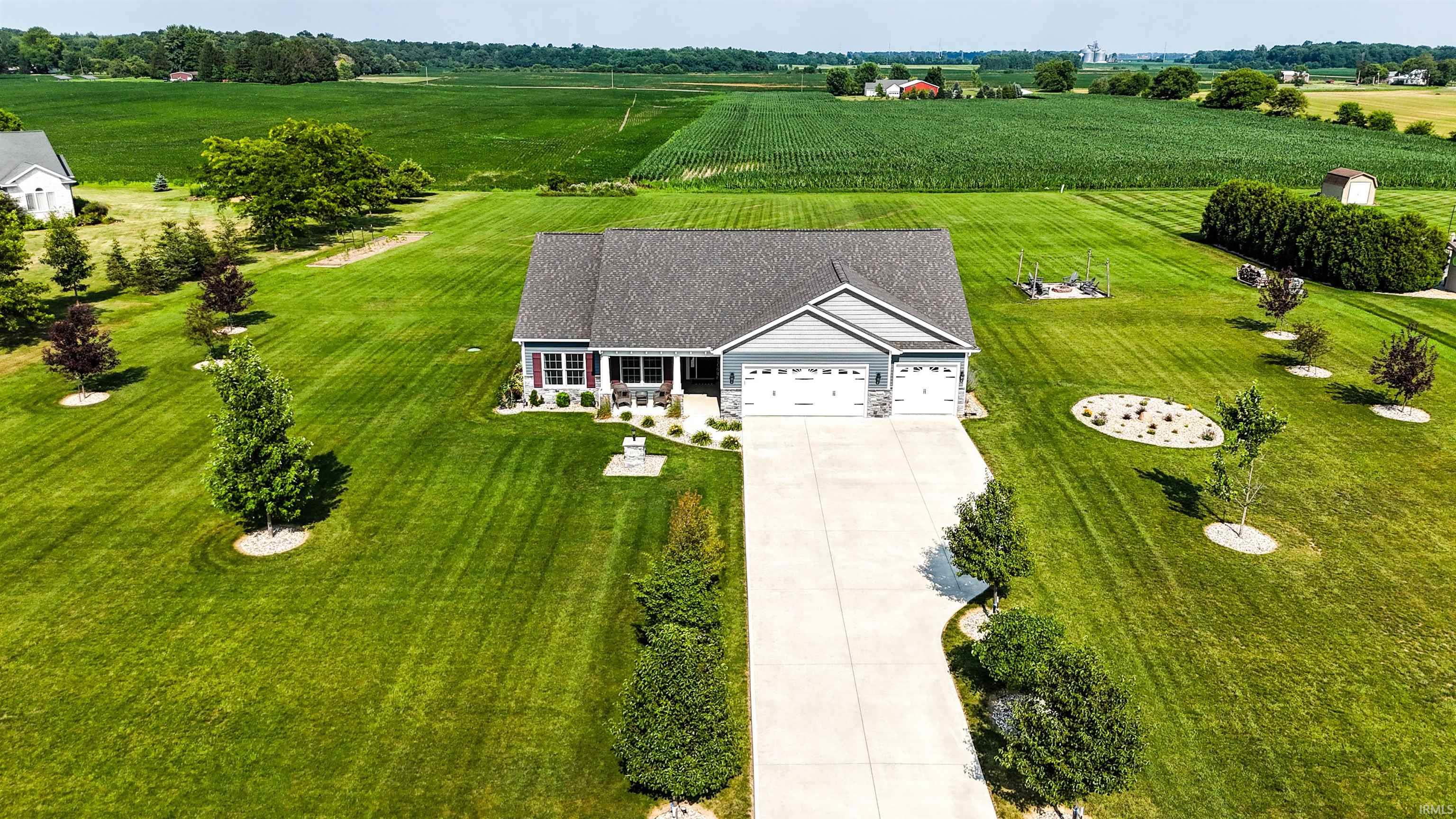 4755 S Longmeadow Drive