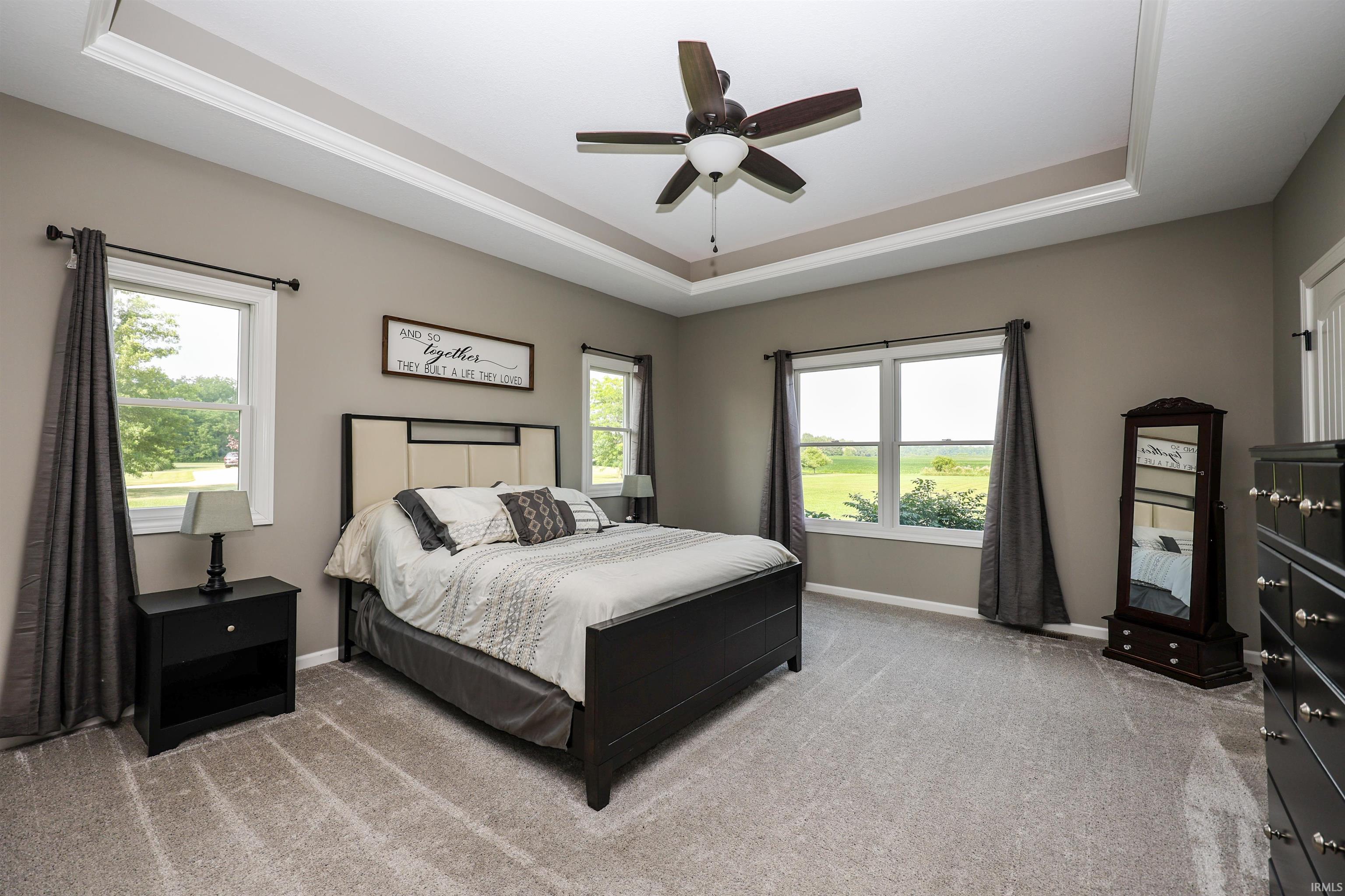 4755 S Longmeadow Drive