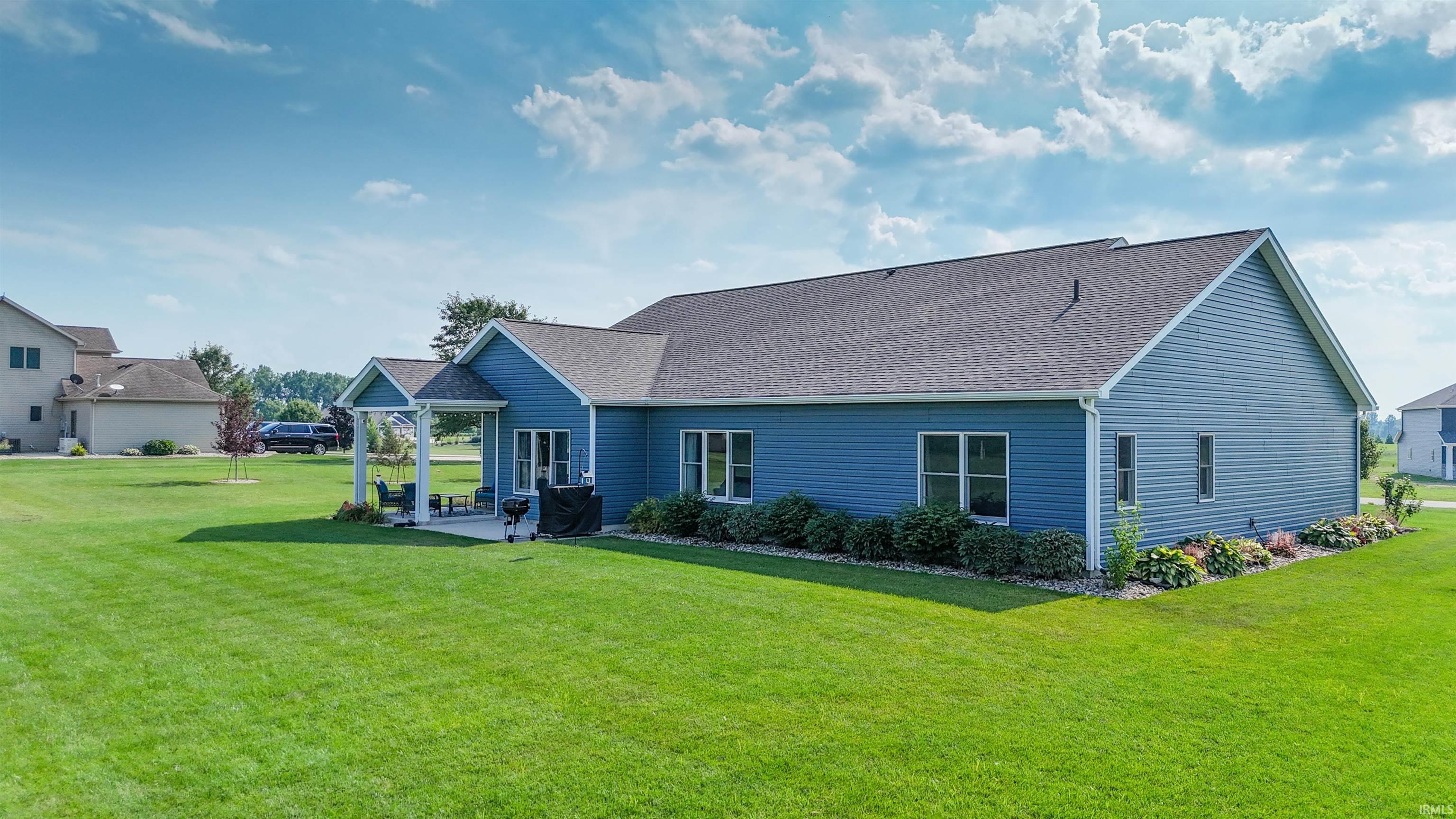 4755 S Longmeadow Drive