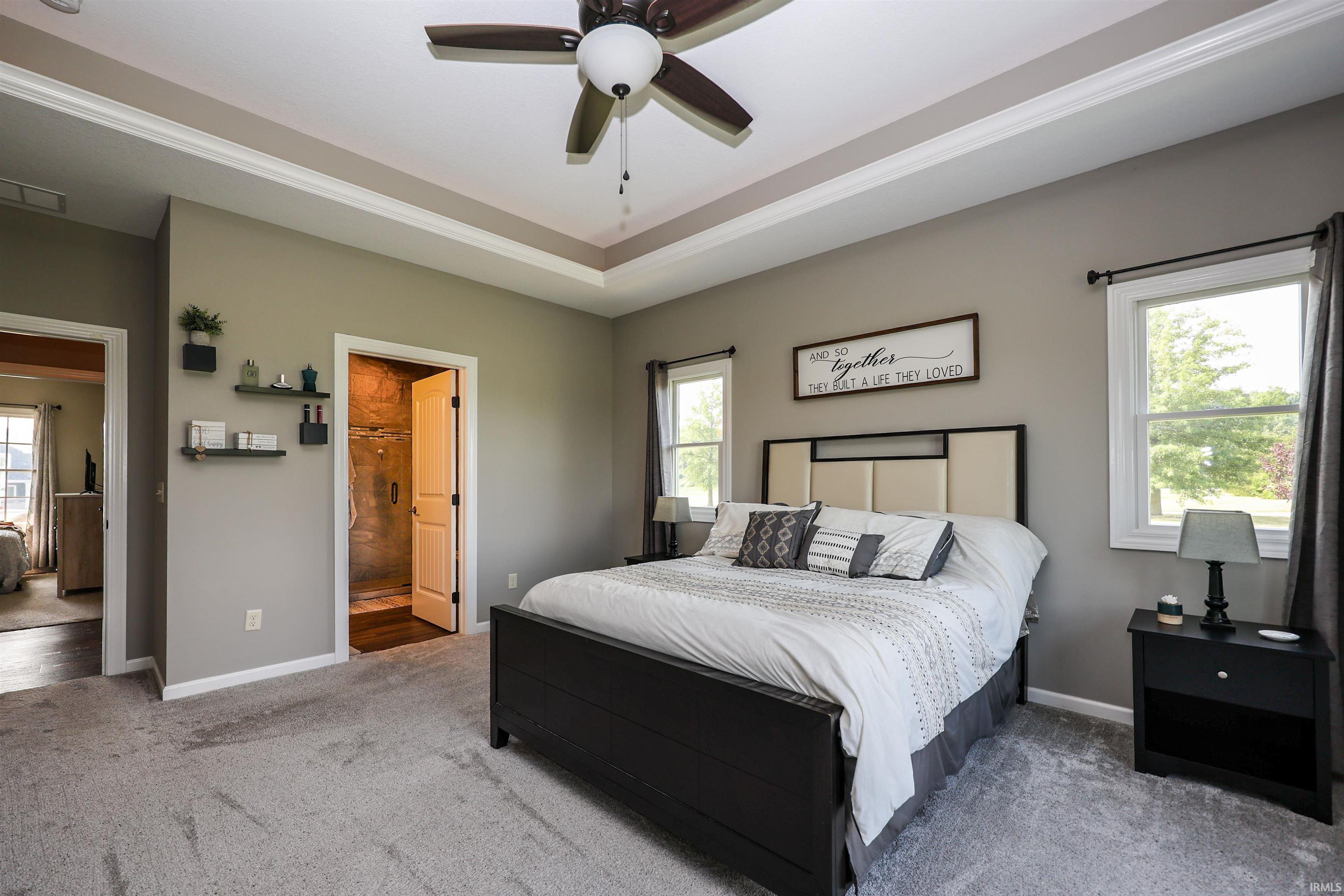 4755 S Longmeadow Drive