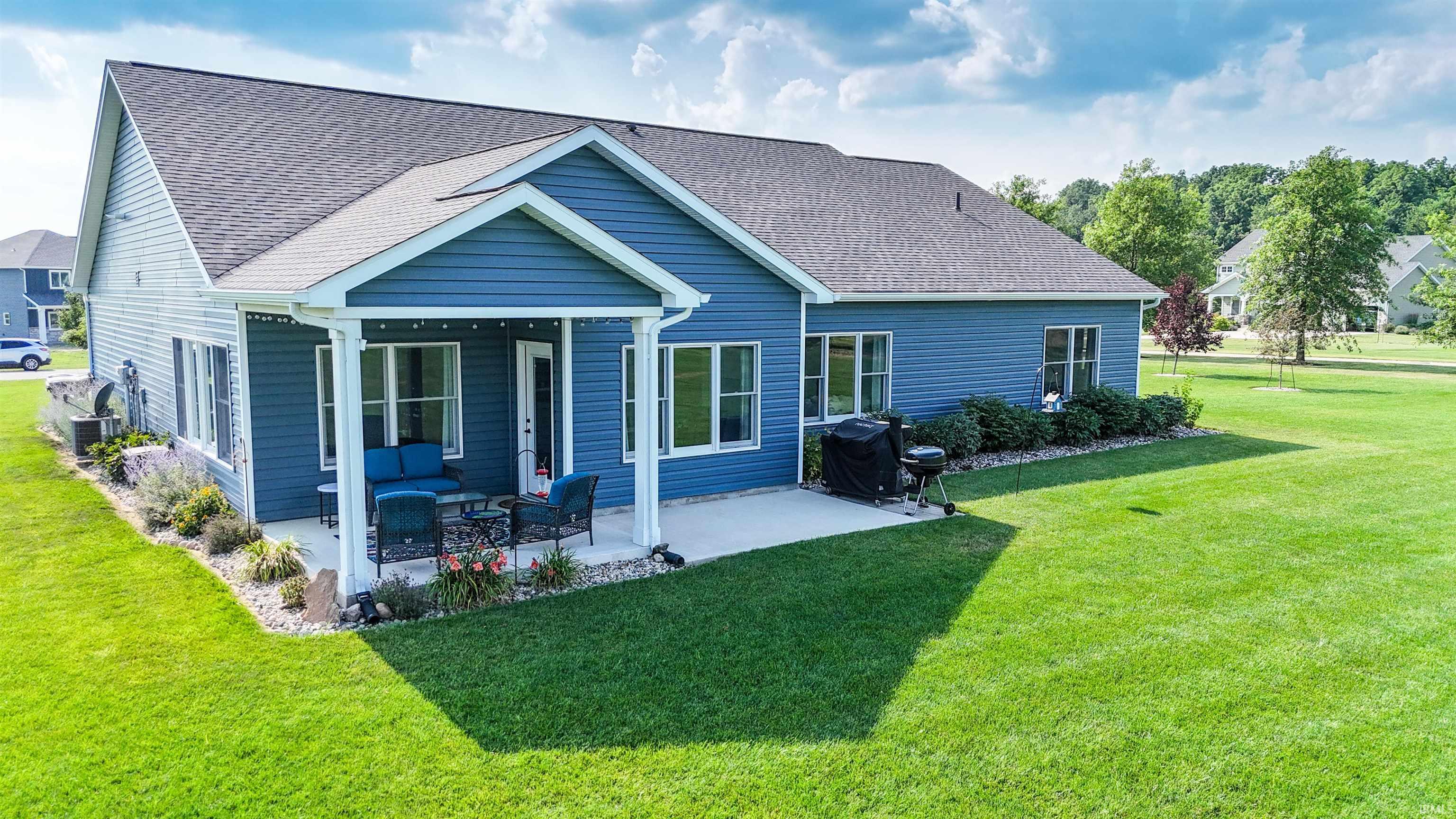 4755 S Longmeadow Drive