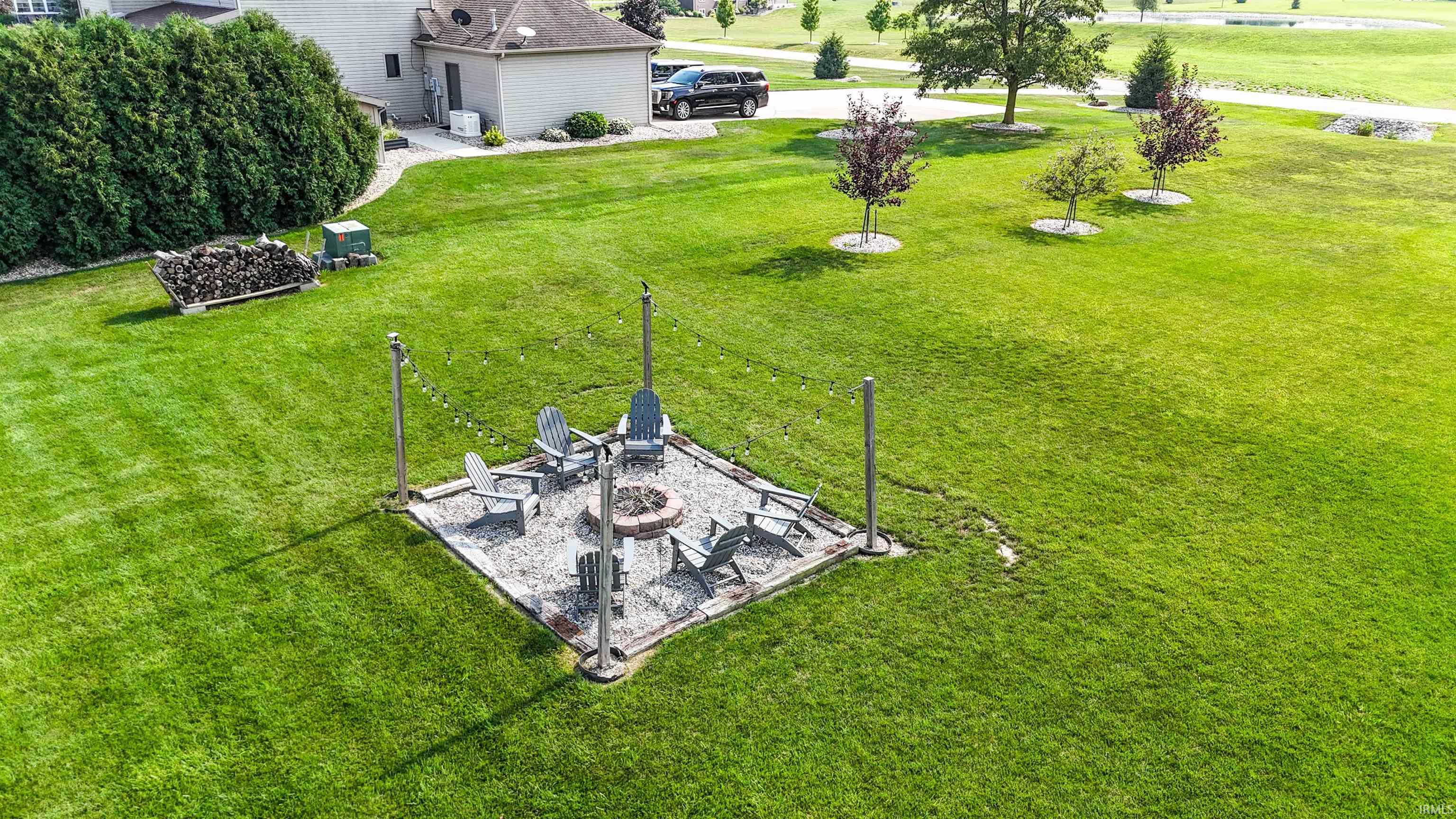 4755 S Longmeadow Drive