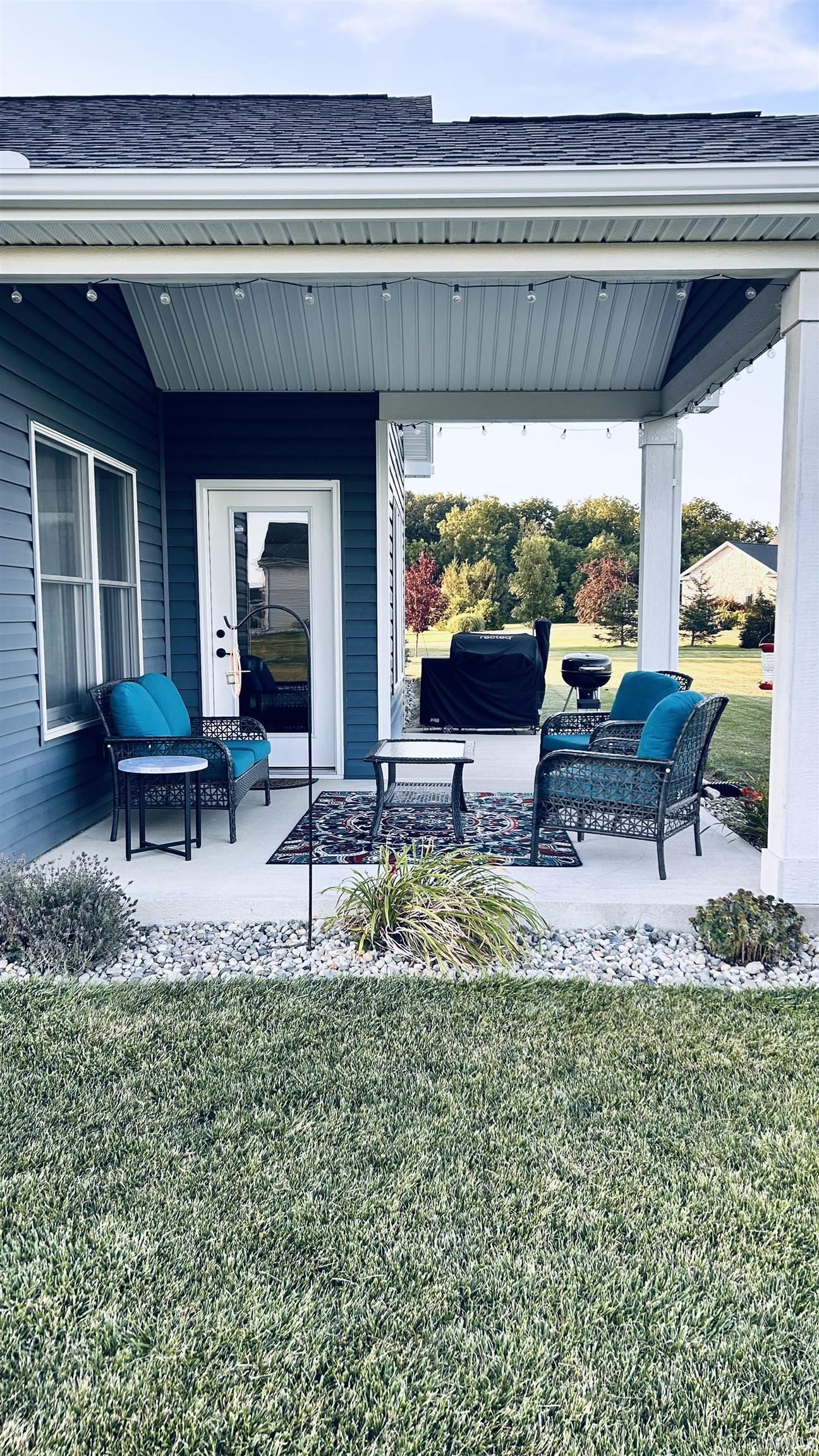 4755 S Longmeadow Drive