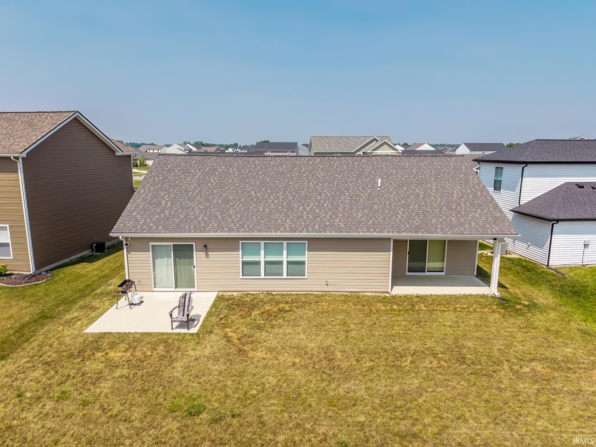 940 Mayrock Drive