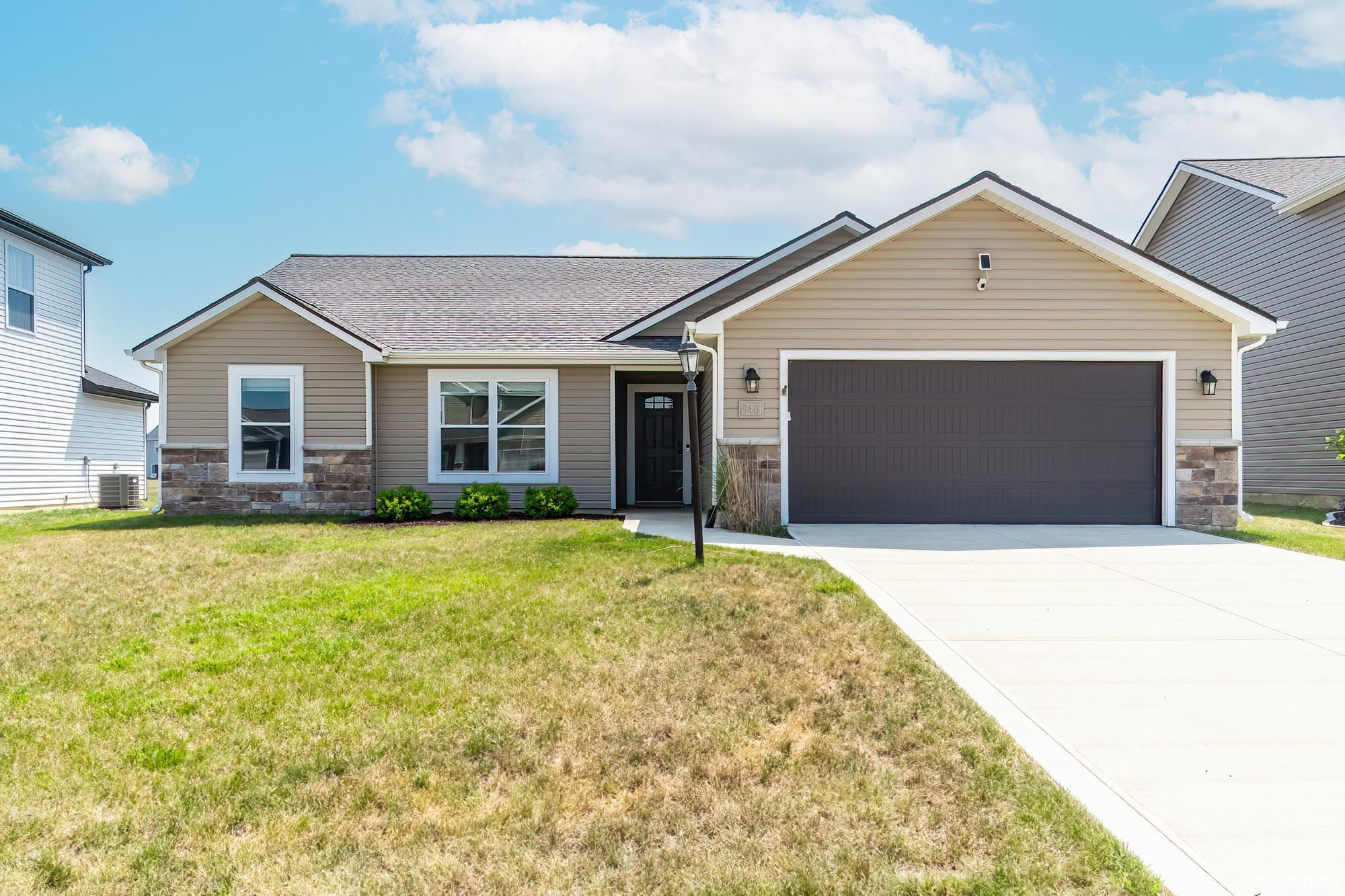 940 Mayrock Drive