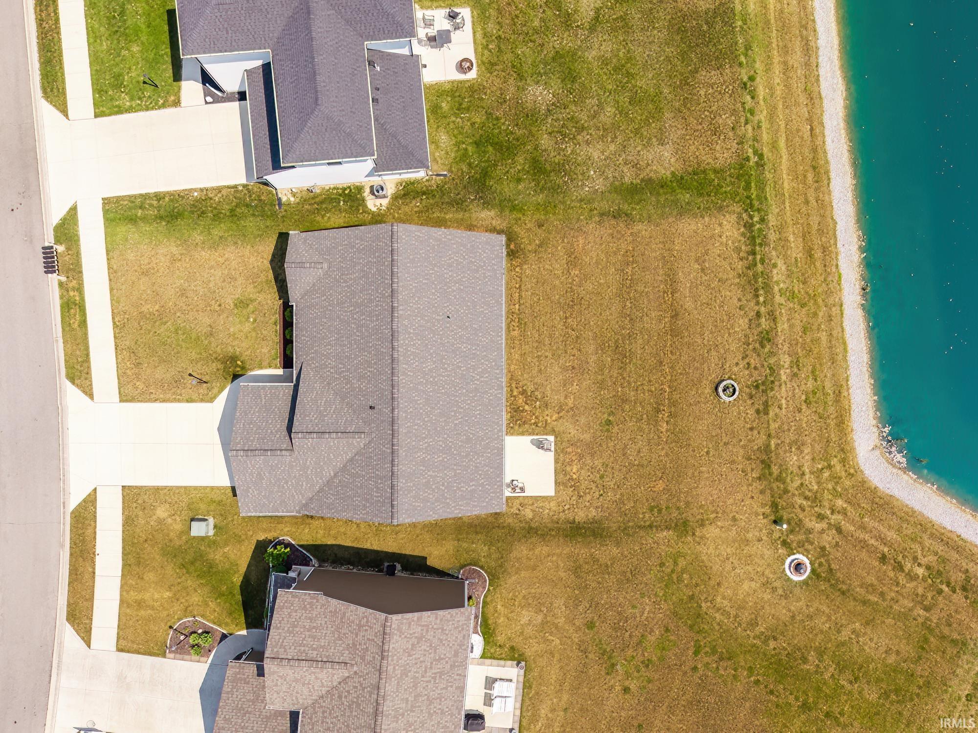 940 Mayrock Drive