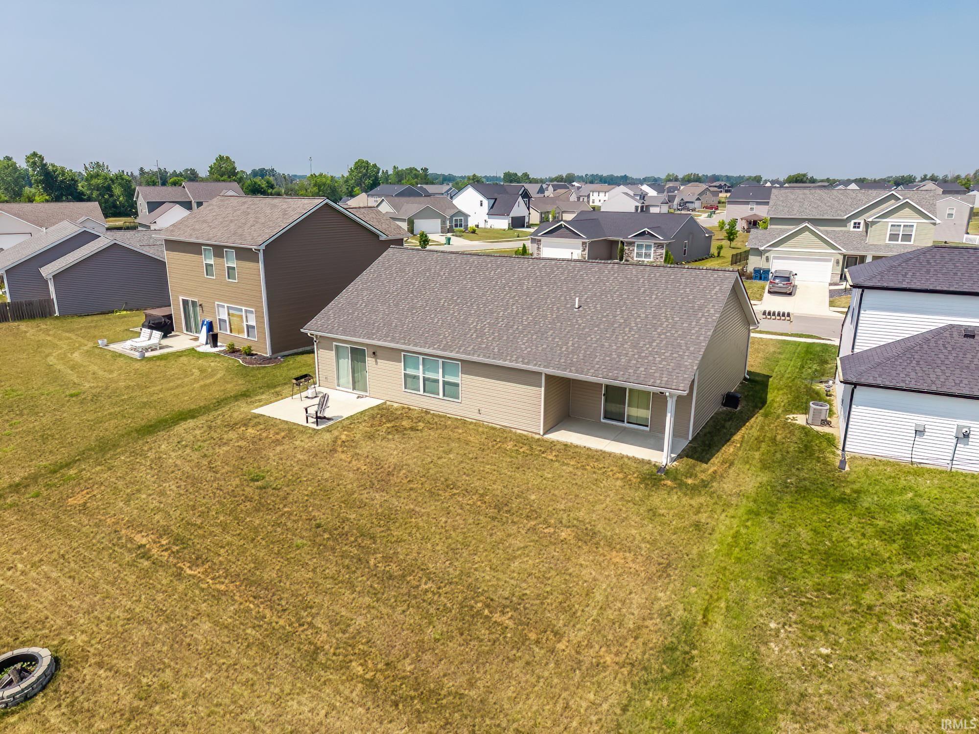 940 Mayrock Drive