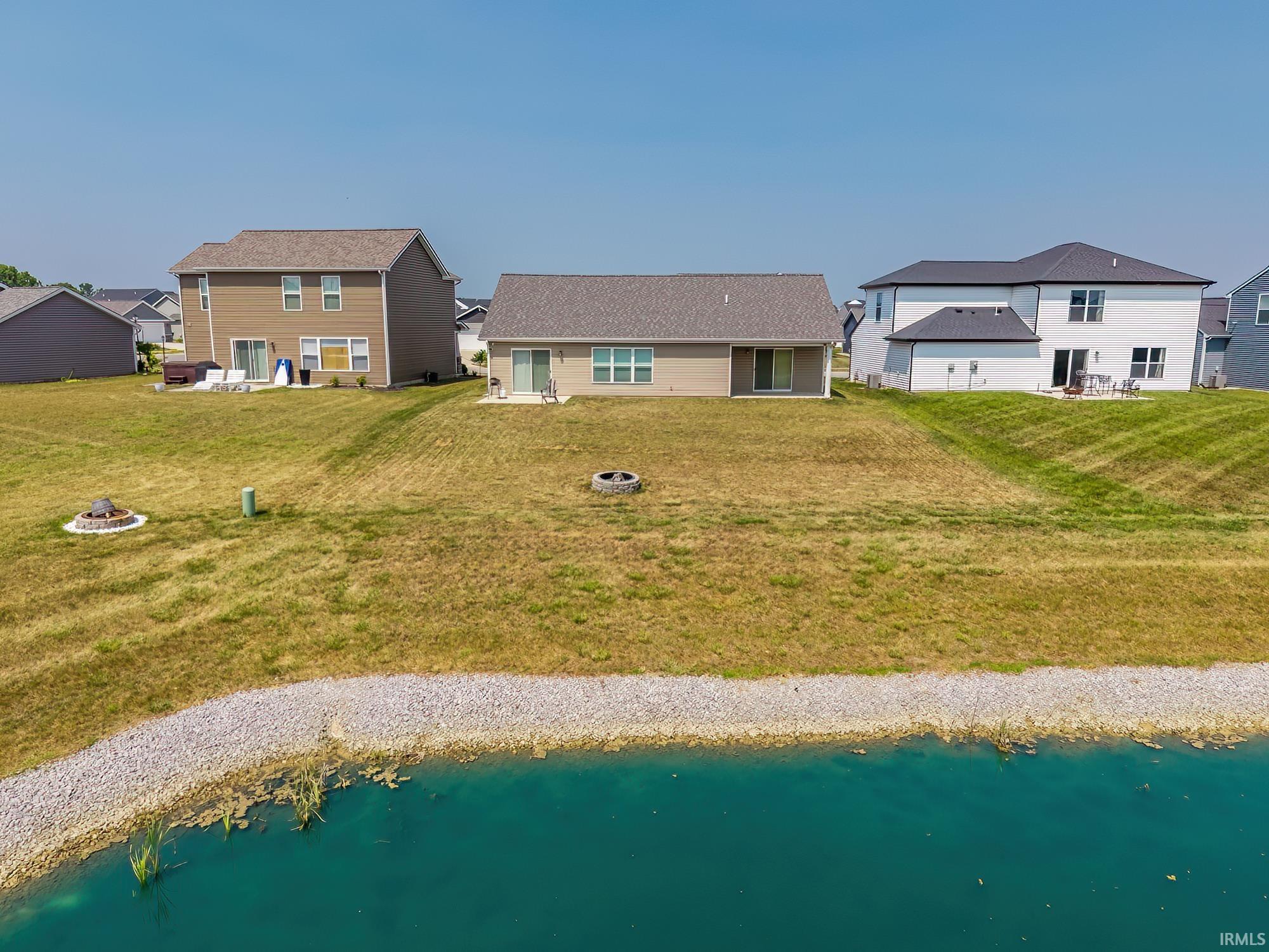 940 Mayrock Drive