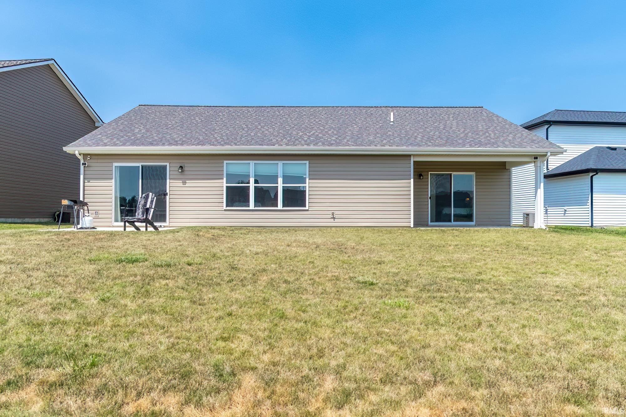 940 Mayrock Drive
