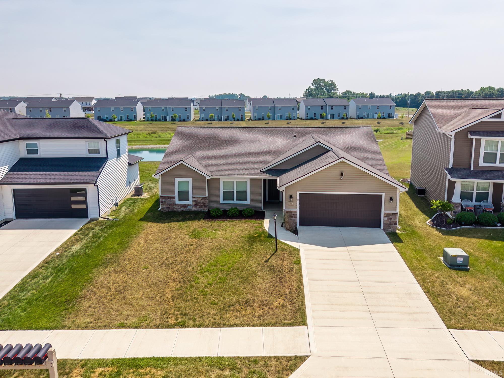 940 Mayrock Drive
