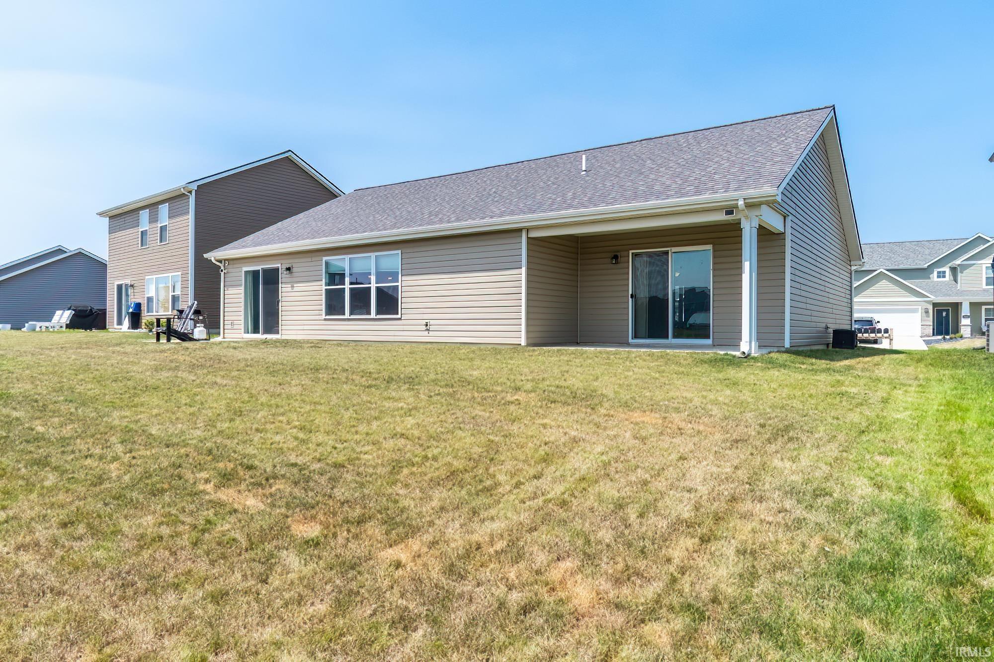 940 Mayrock Drive