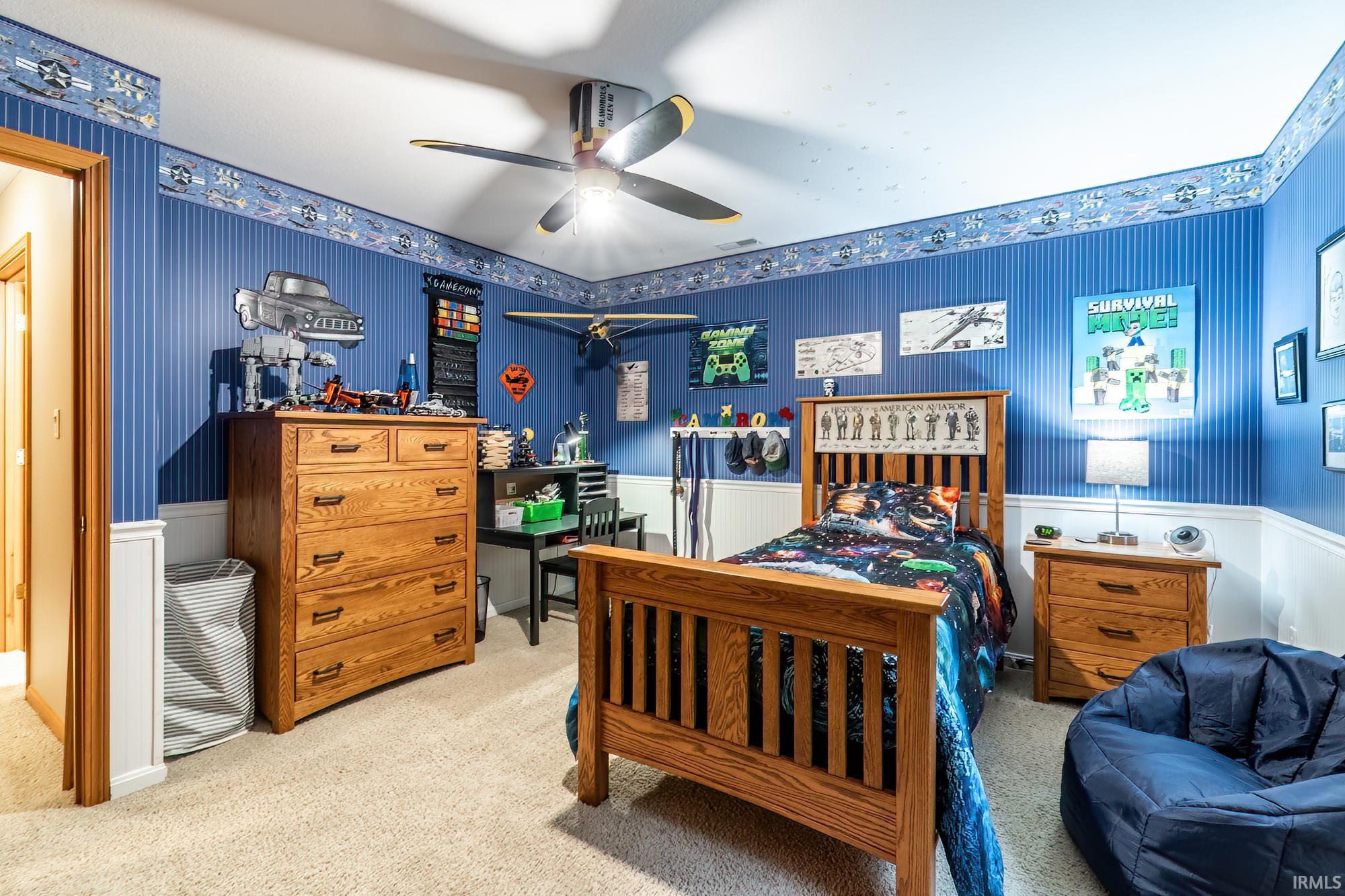 1325 E Greenbriar Drive