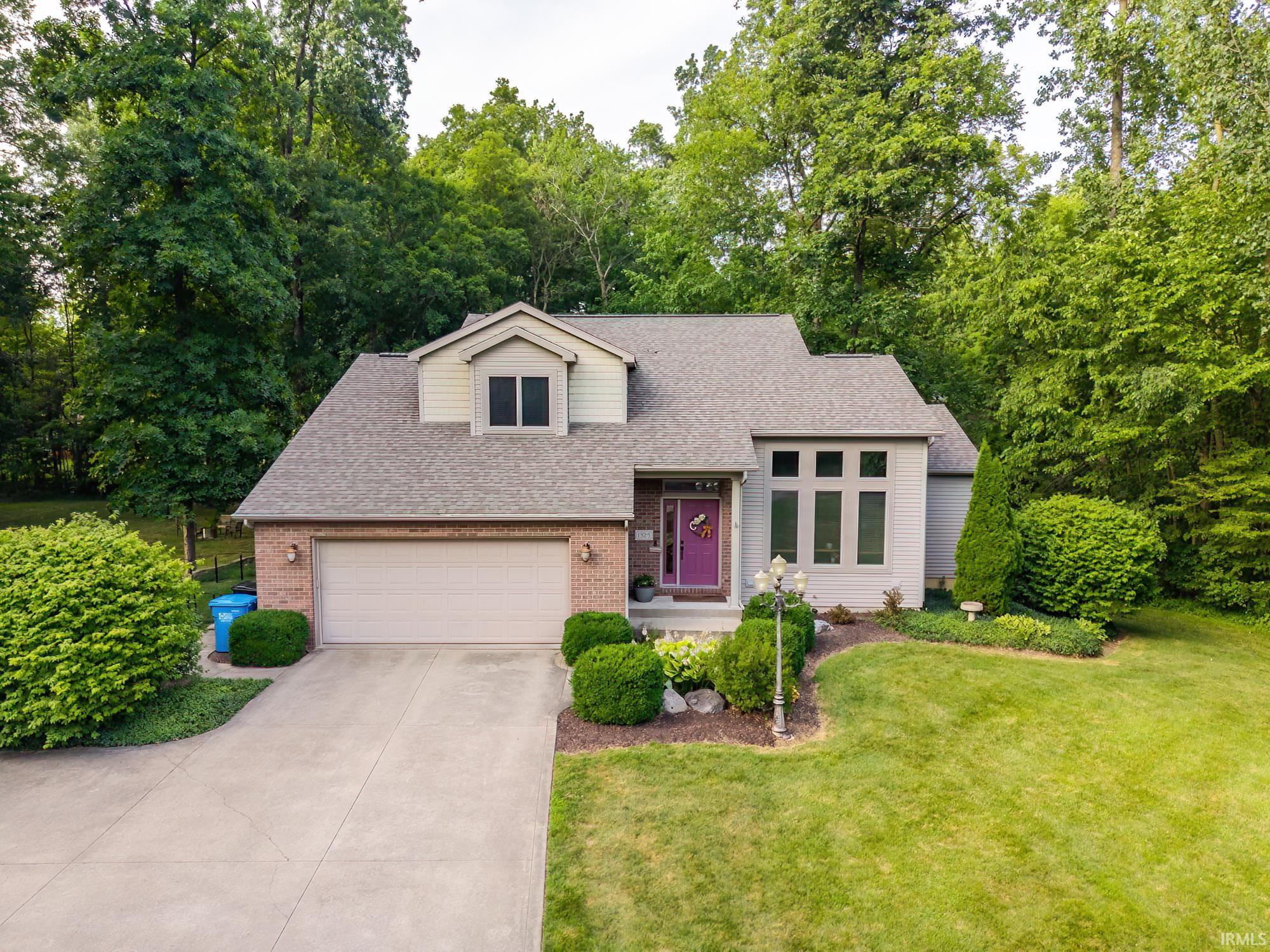 1325 E Greenbriar Drive