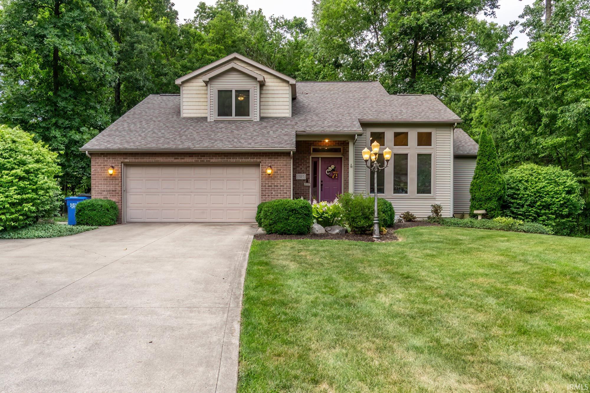 1325 E Greenbriar Drive