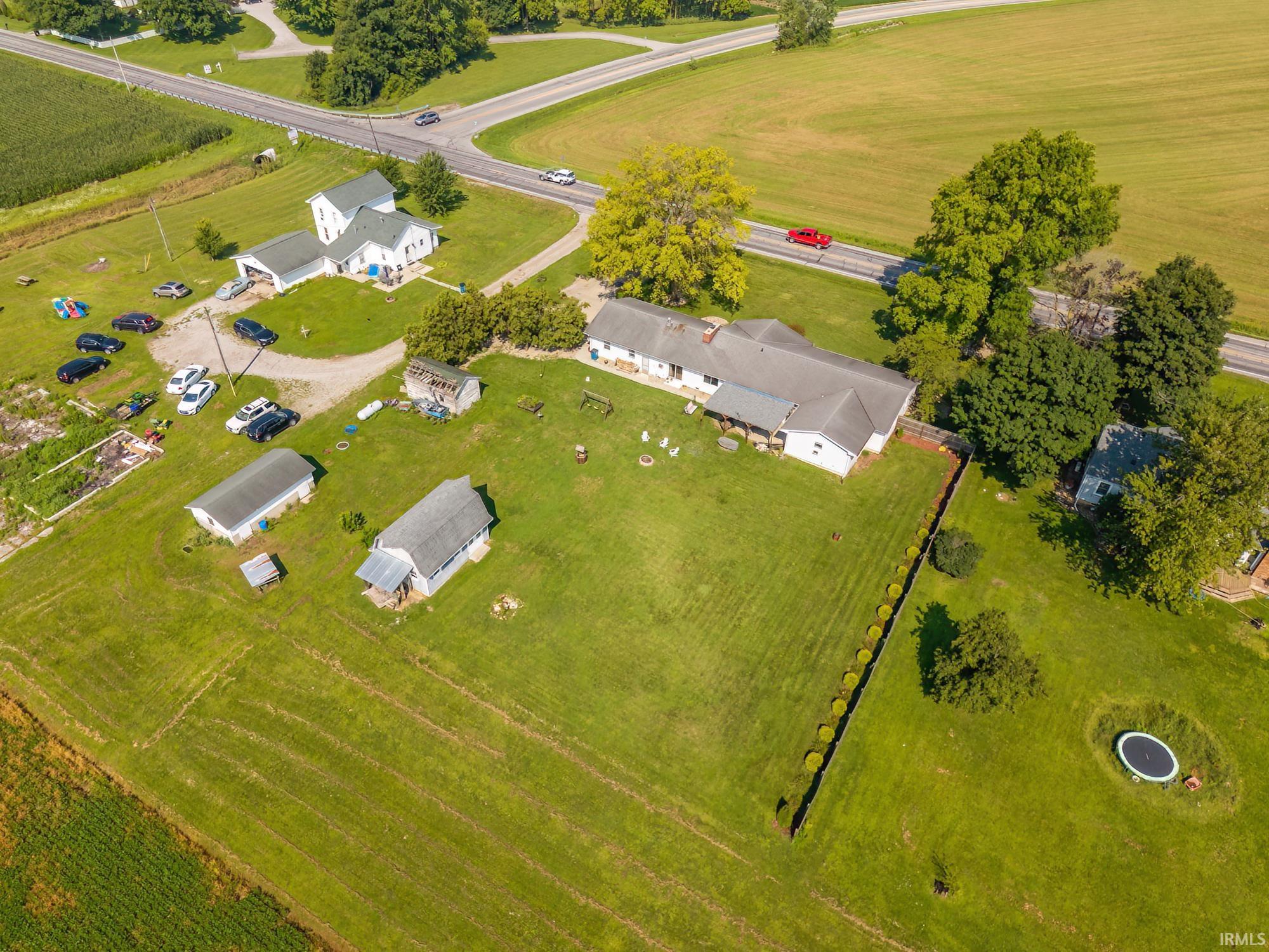 14616 State Road 37 Highway