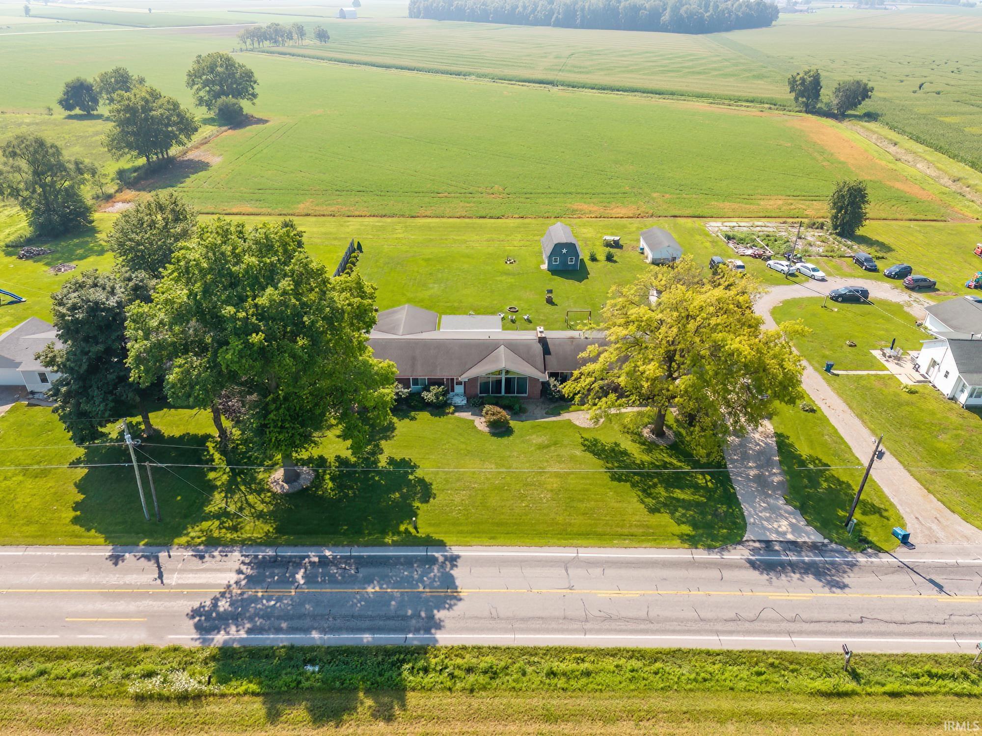 14616 State Road 37 Highway