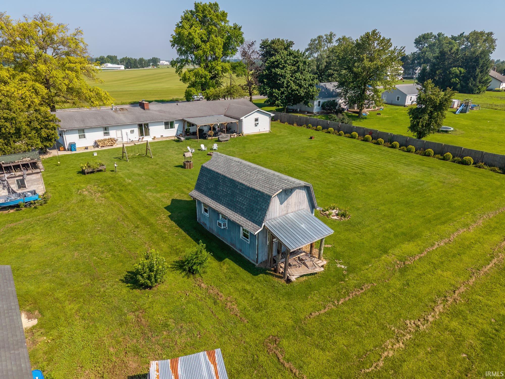 14616 State Road 37 Highway