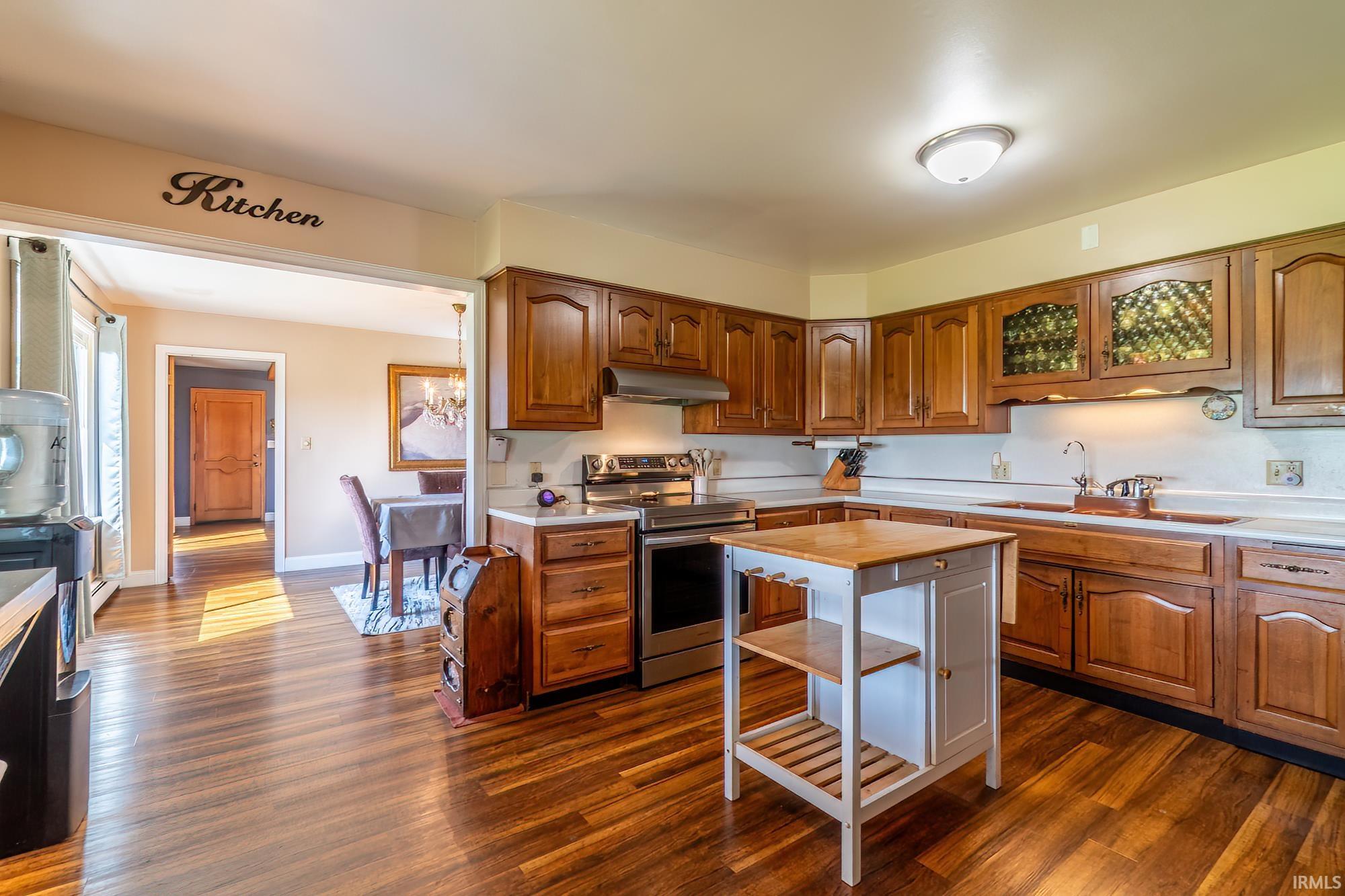 14616 State Road 37 Highway