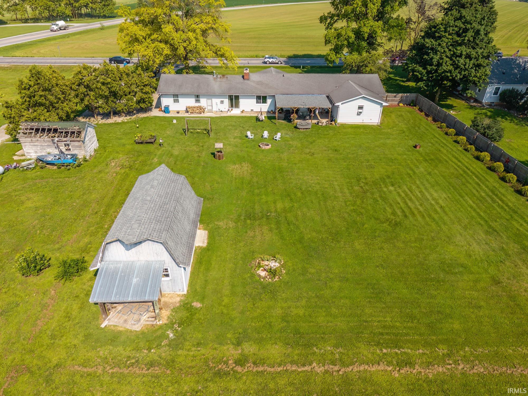 14616 State Road 37 Highway