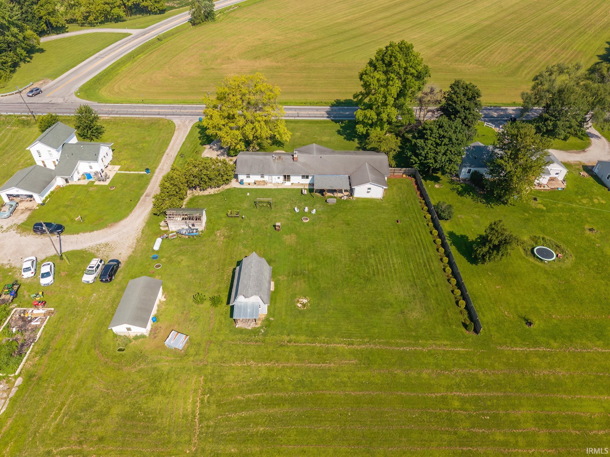 14616 State Road 37 Highway