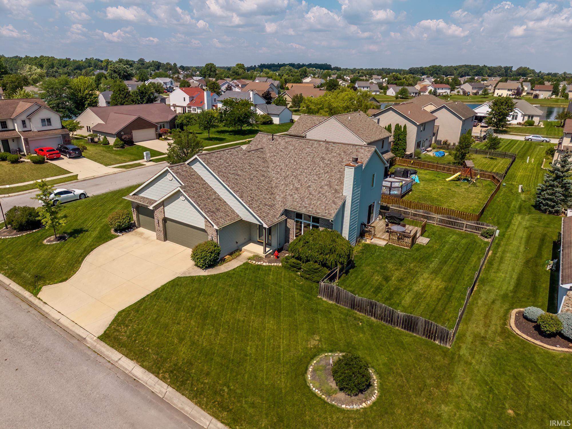 9613 Shellbrook Drive