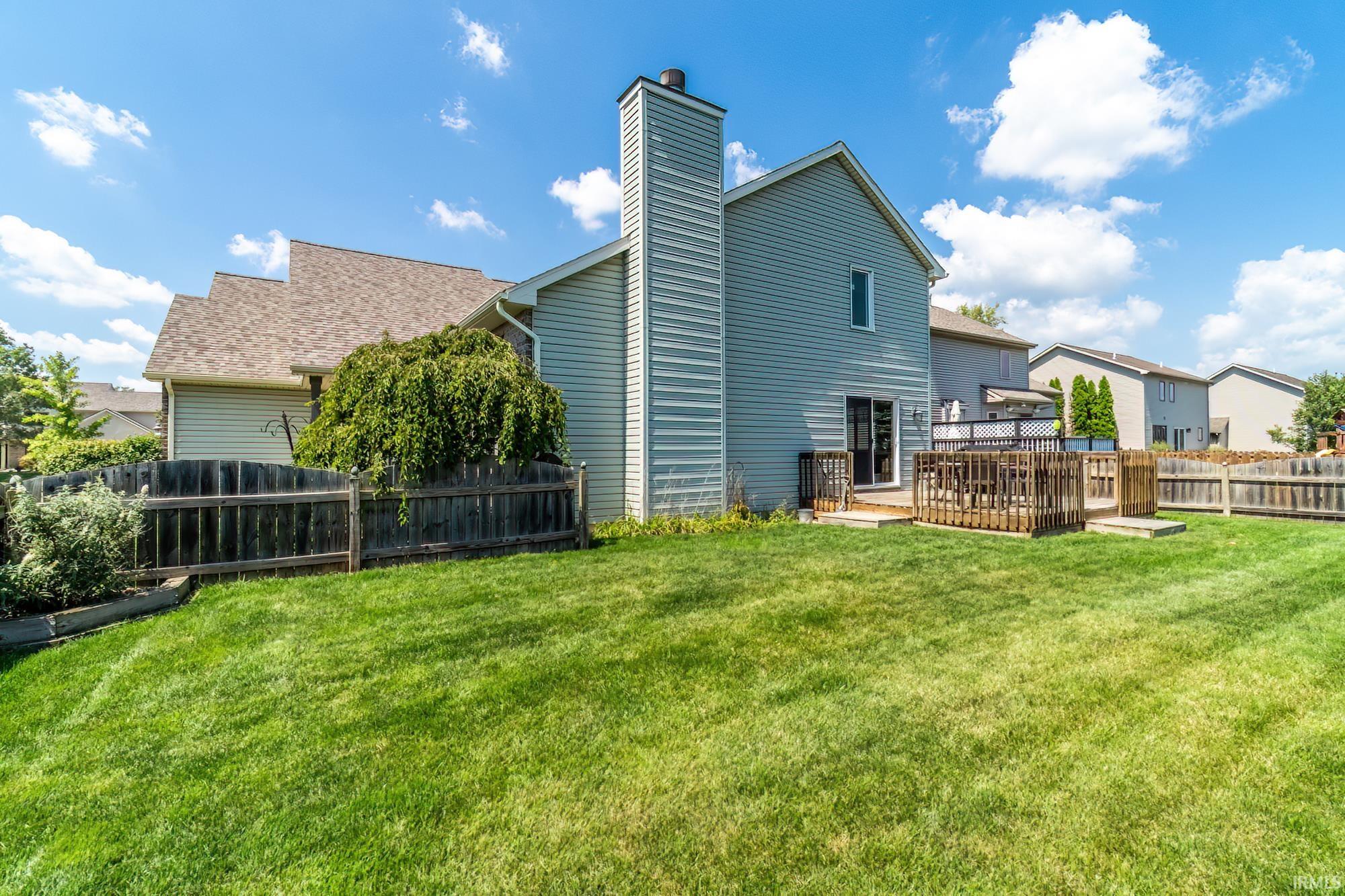 9613 Shellbrook Drive