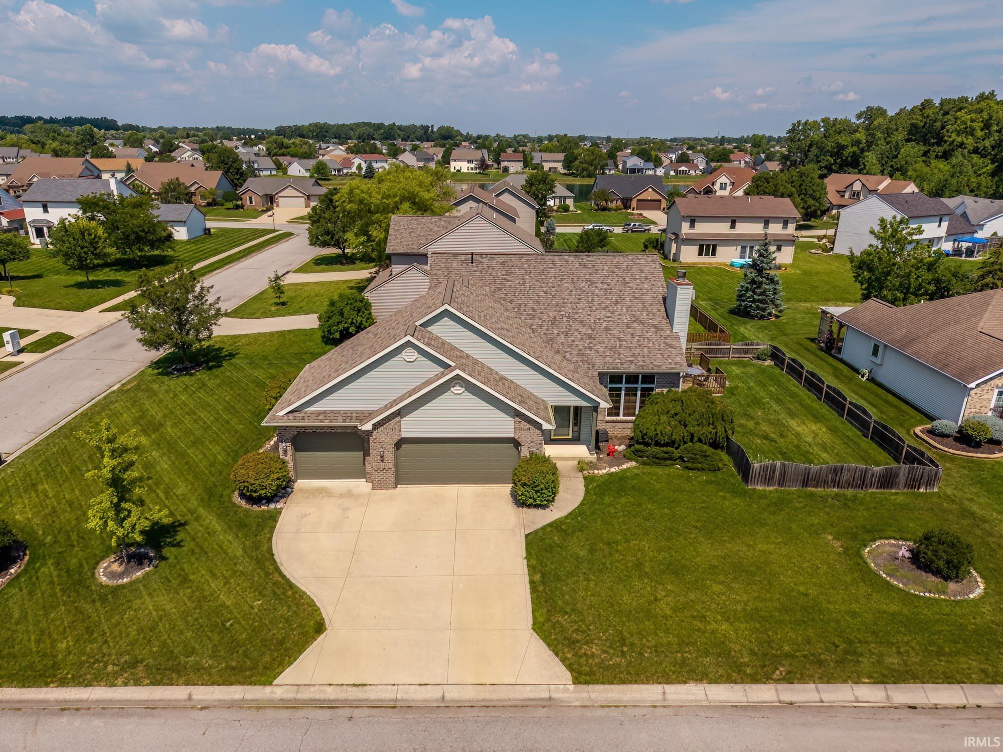 9613 Shellbrook Drive