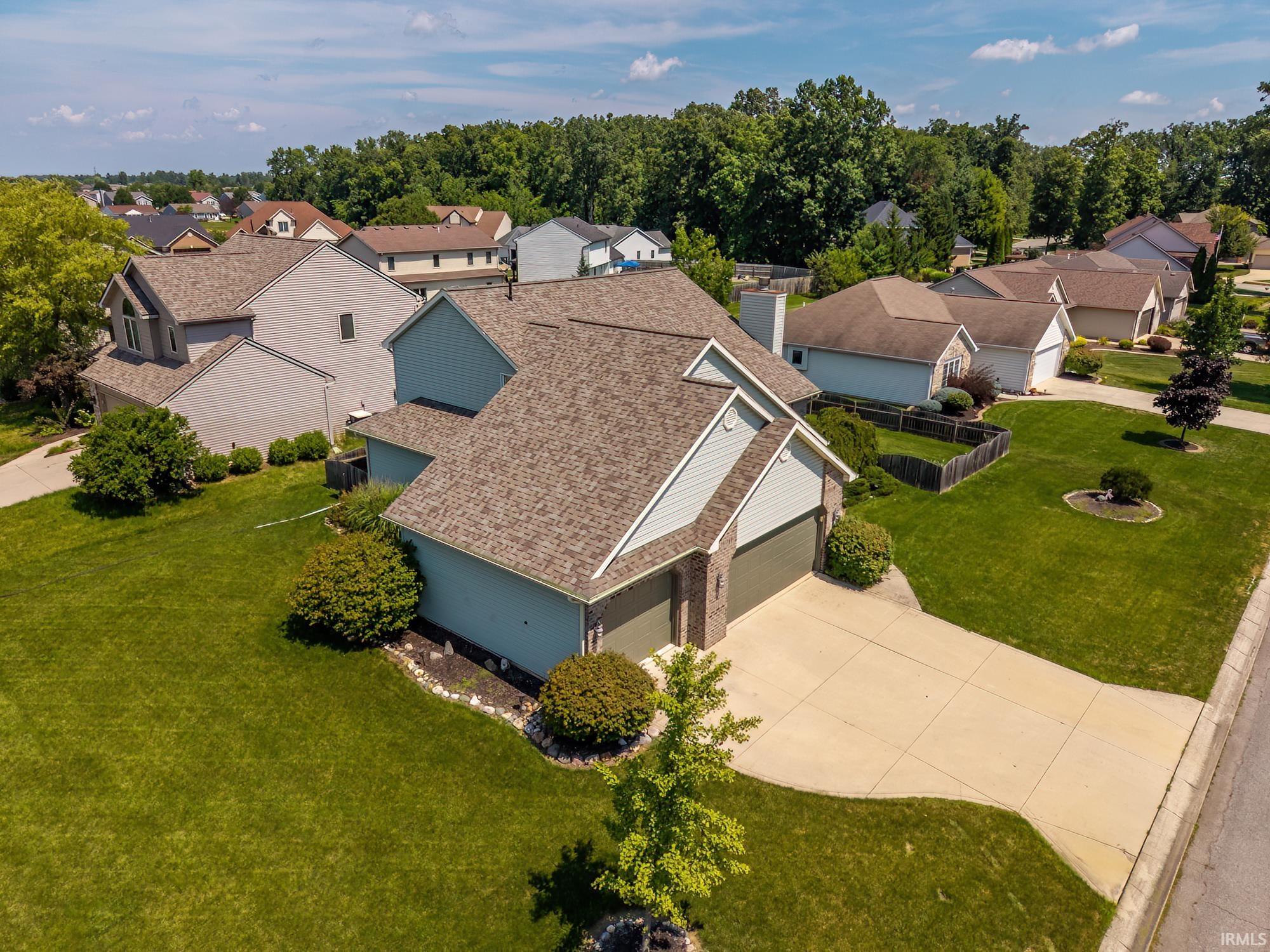 9613 Shellbrook Drive