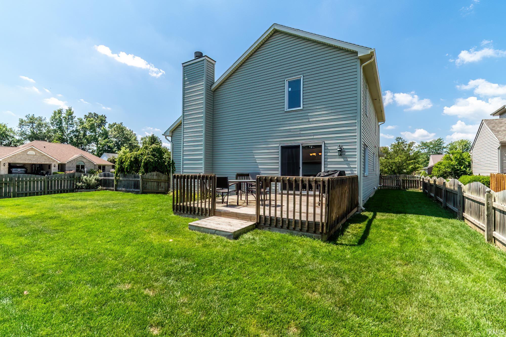 9613 Shellbrook Drive