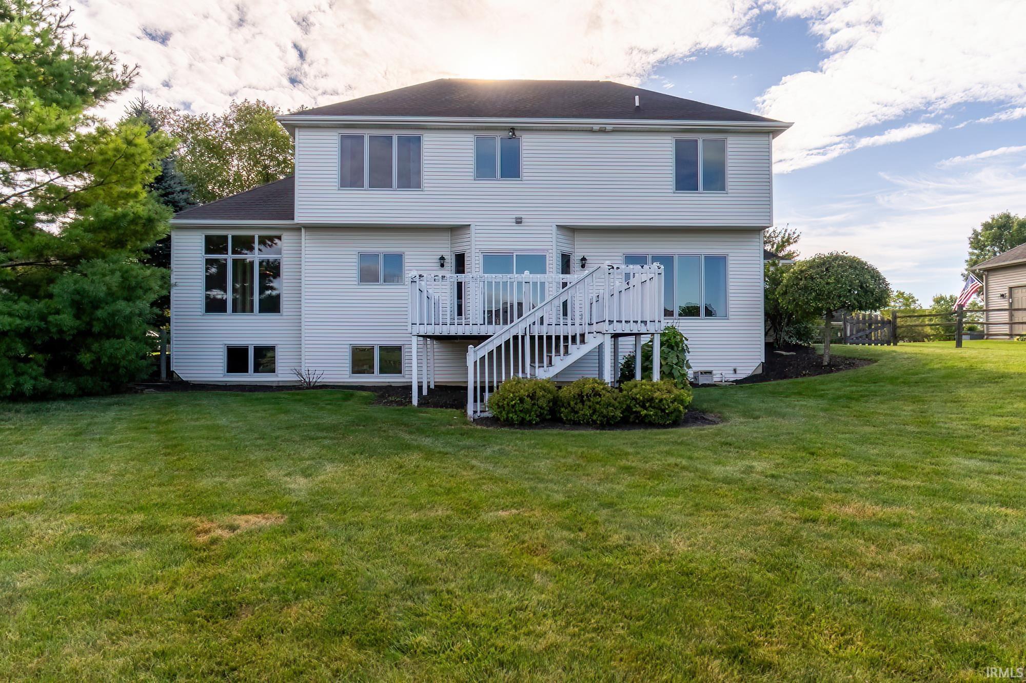 2310 Calais Road