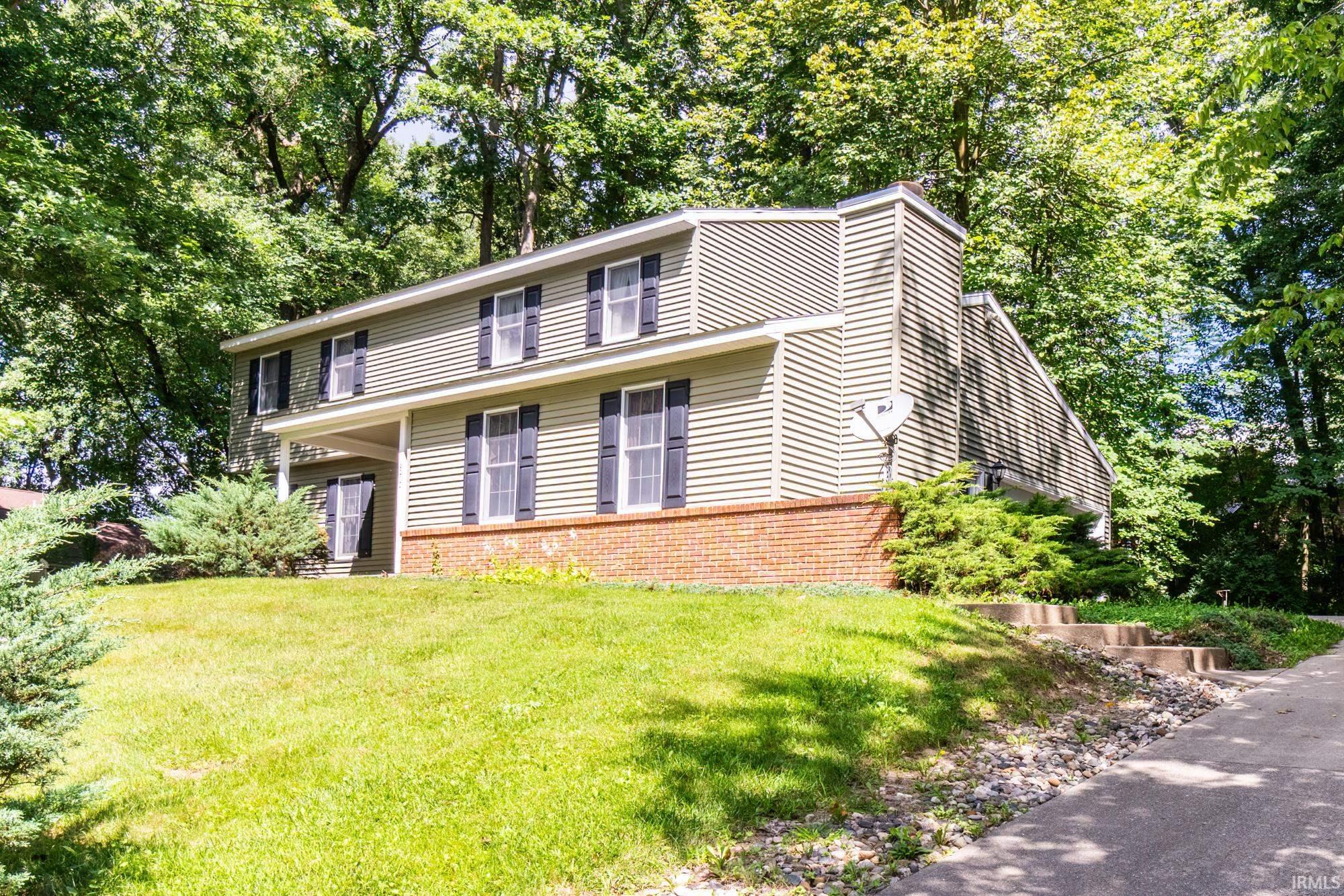 870 W Niblick Court