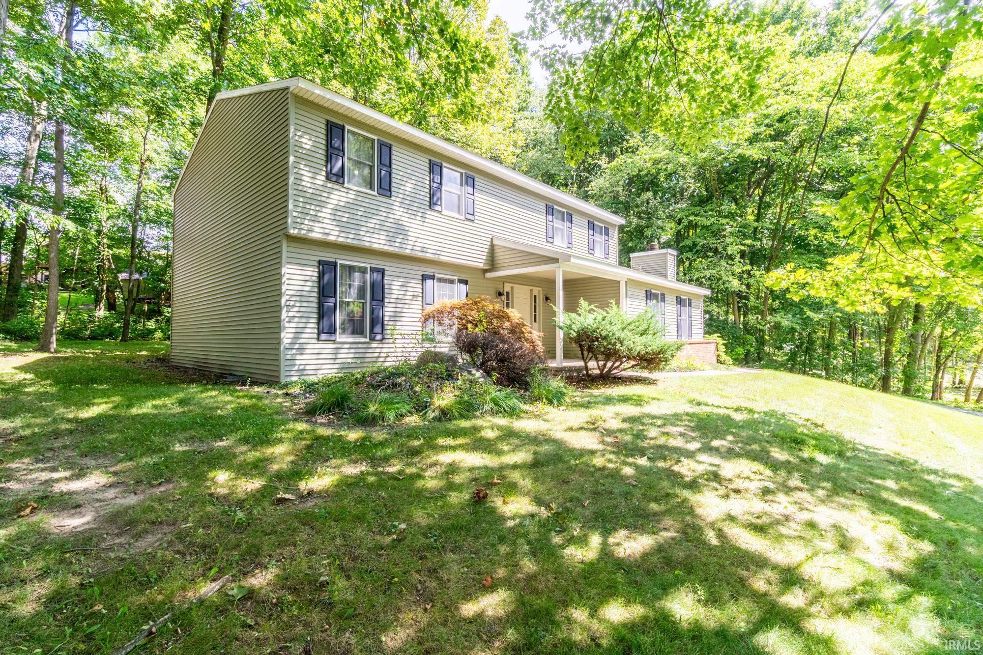 870 W Niblick Court