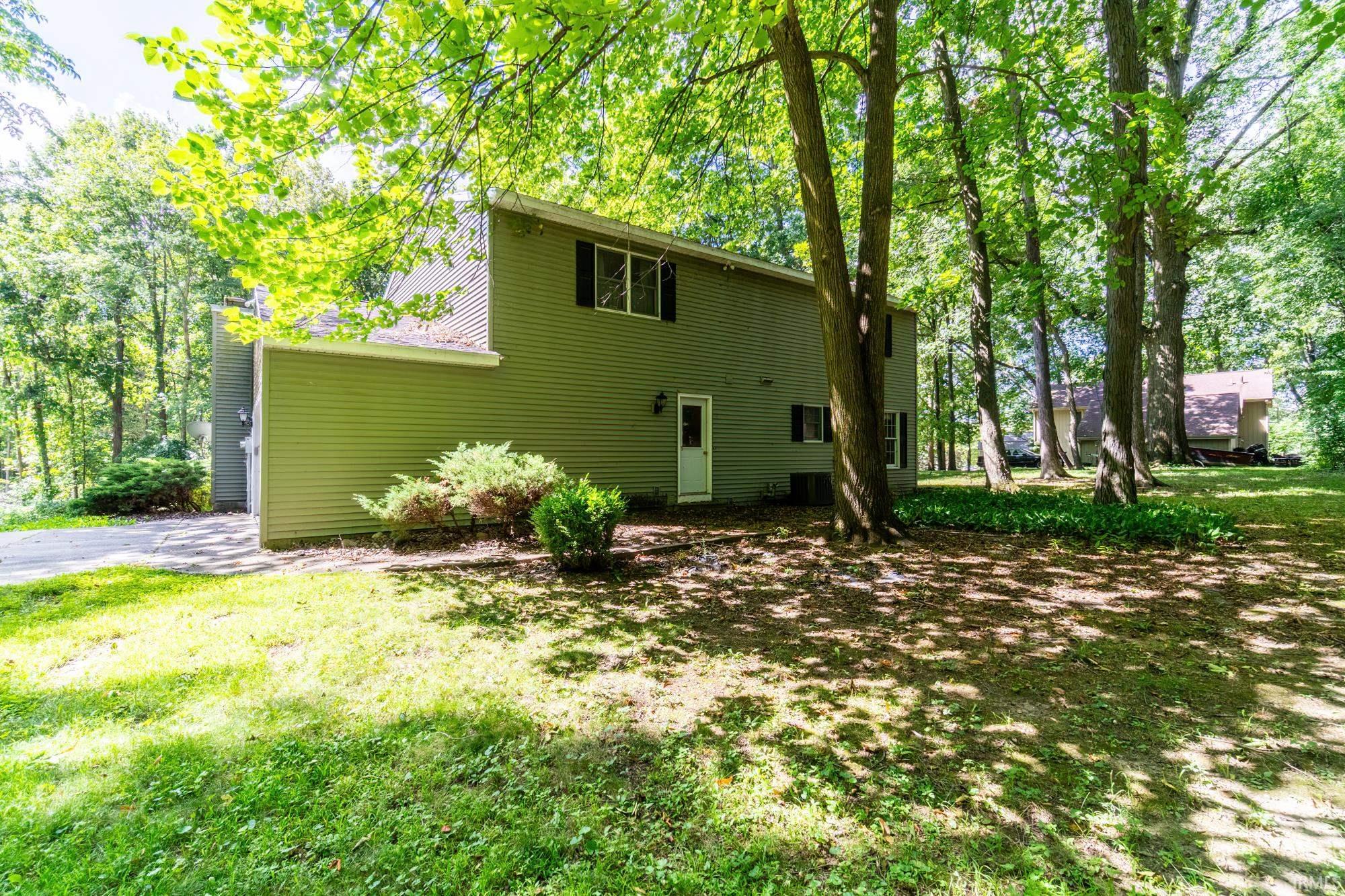 870 W Niblick Court