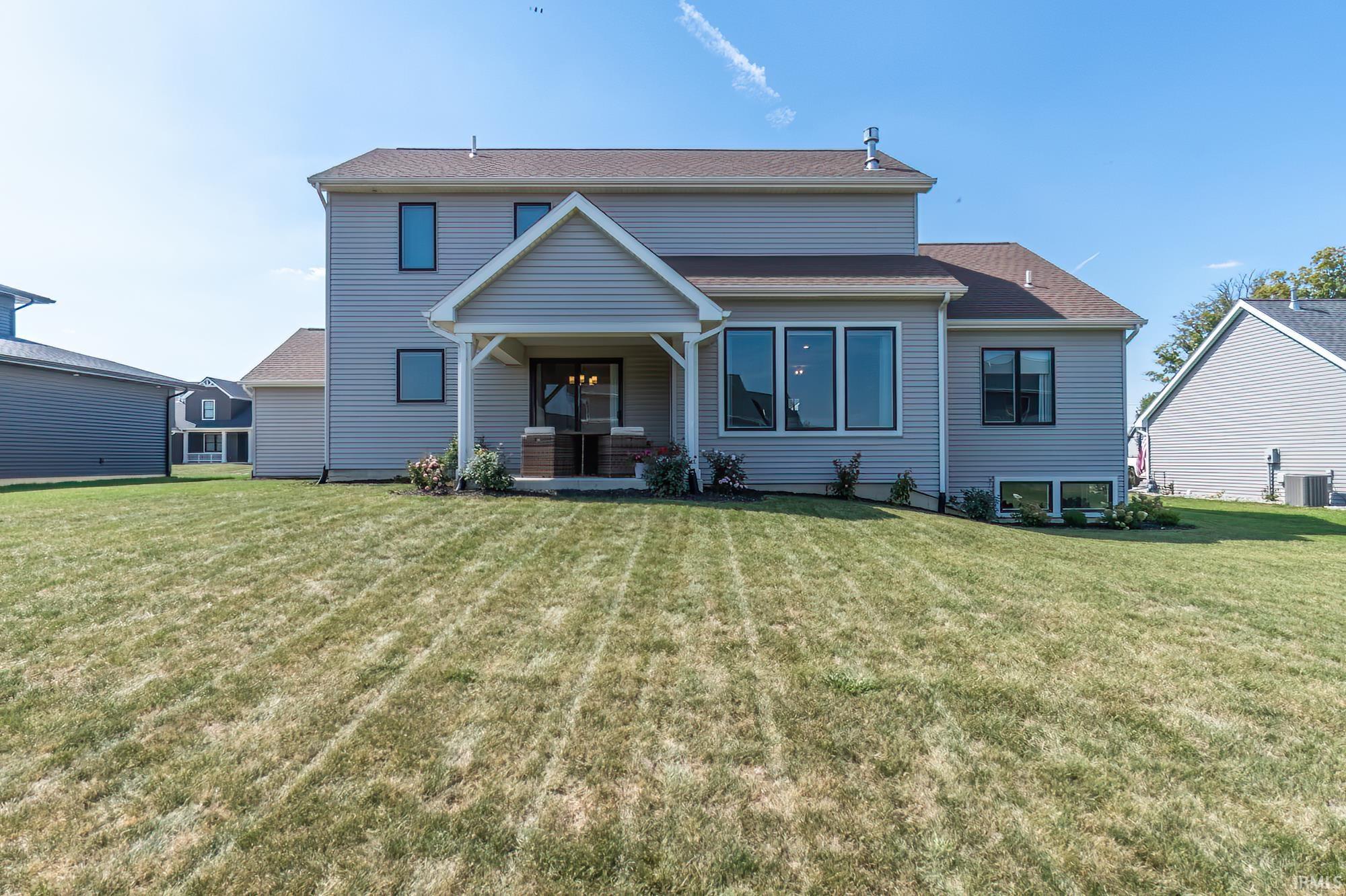 1743 Faircloud Drive
