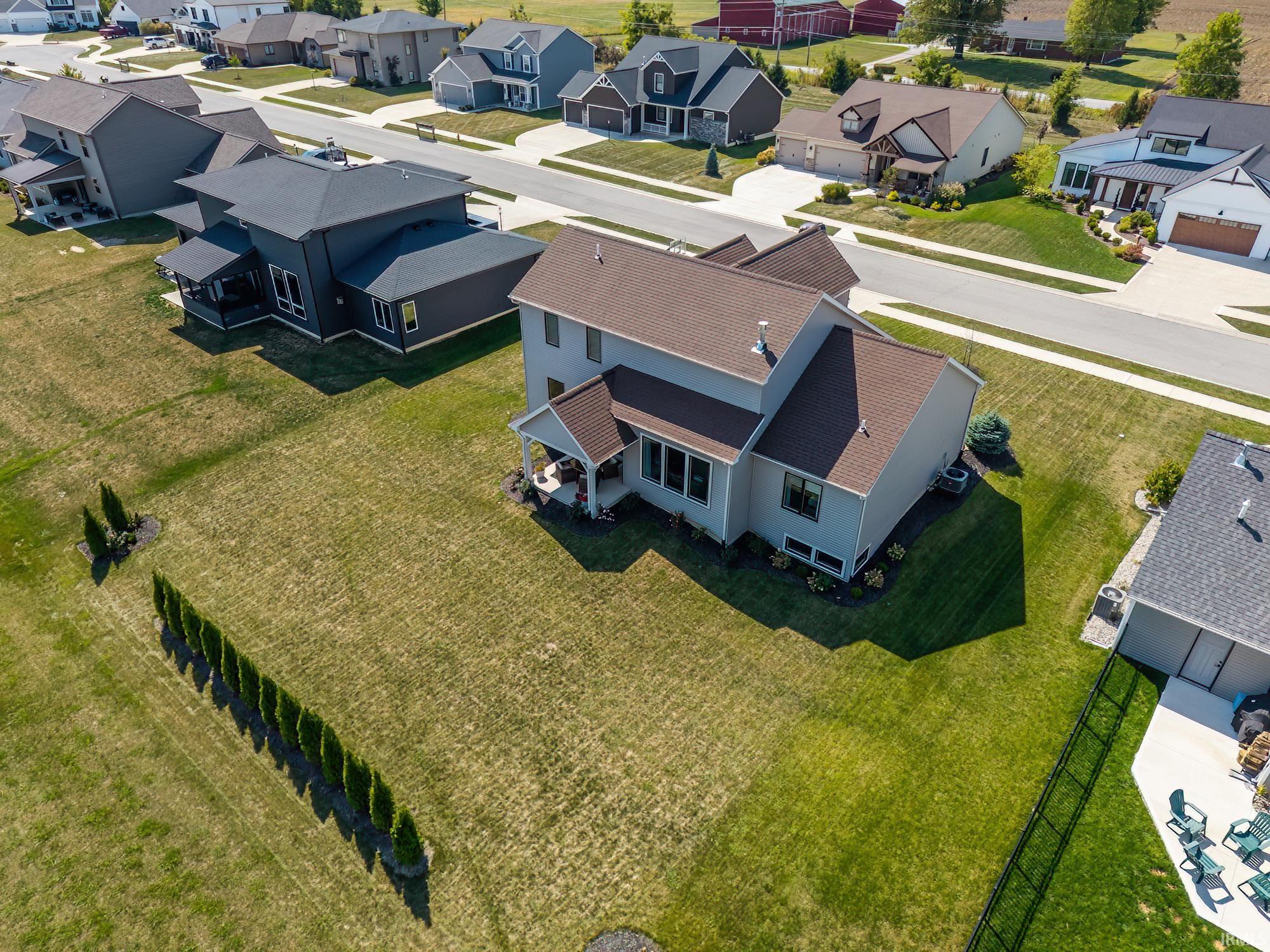 1743 Faircloud Drive