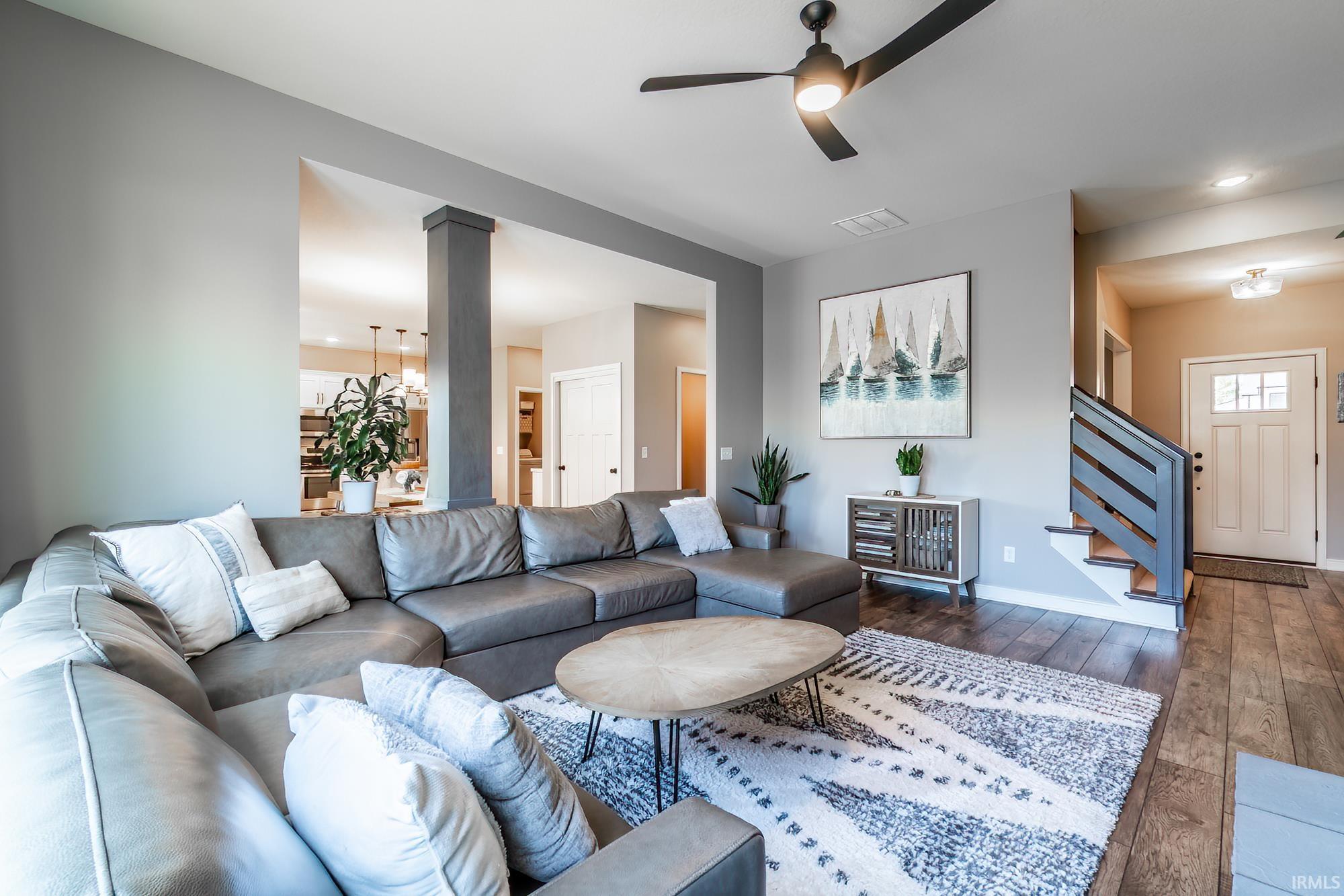 1743 Faircloud Drive