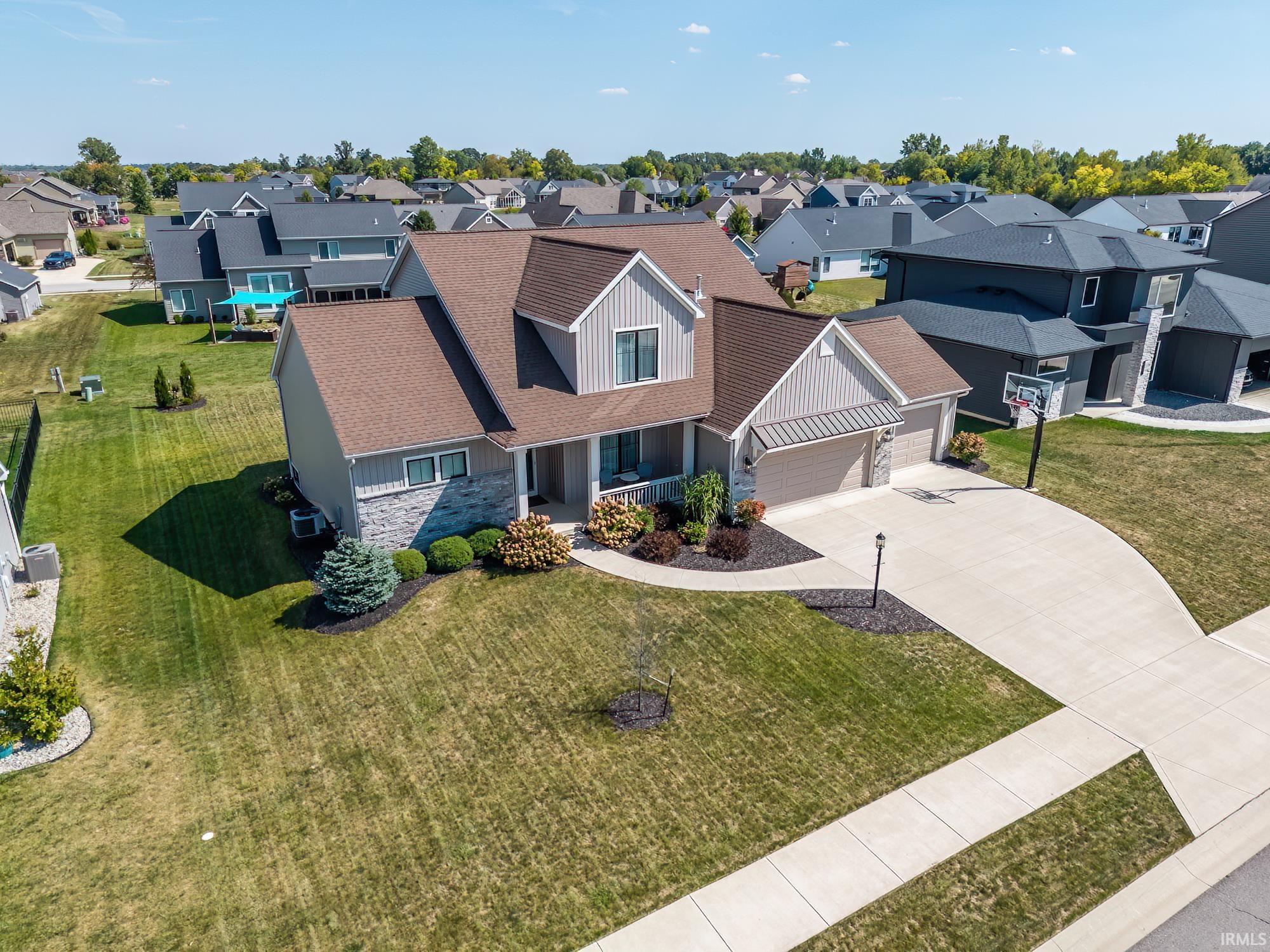 1743 Faircloud Drive