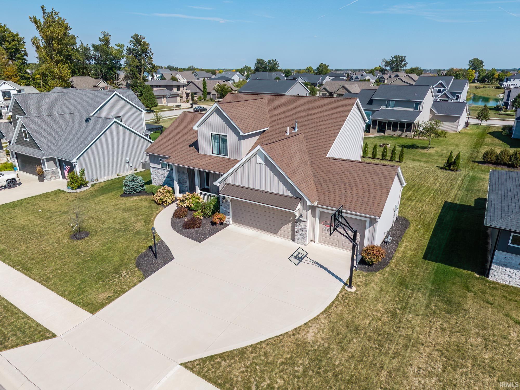 1743 Faircloud Drive