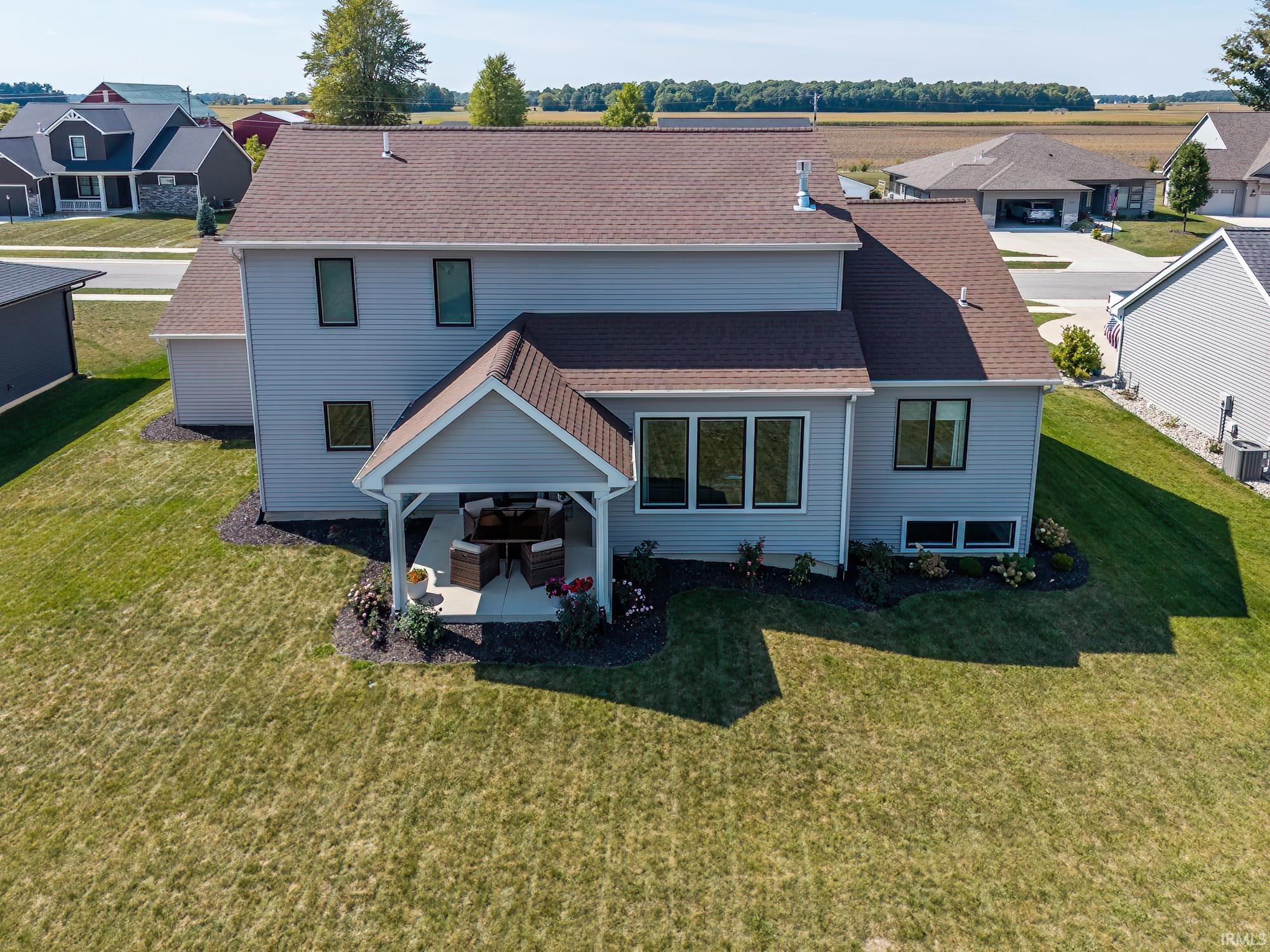 1743 Faircloud Drive