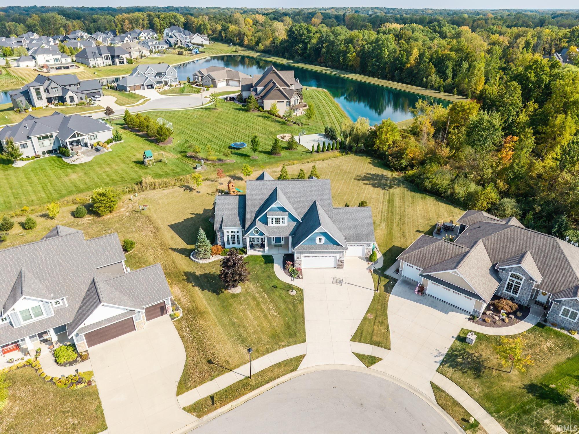 3341 Teramo Court