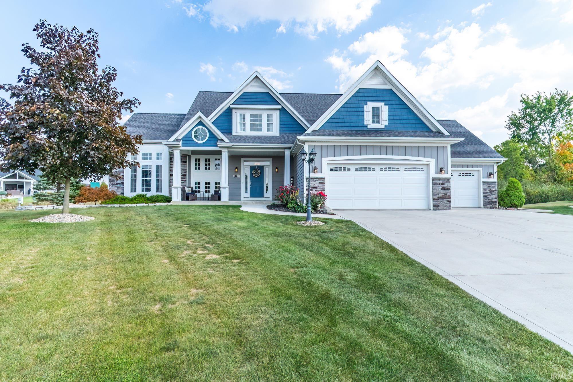 3341 Teramo Court
