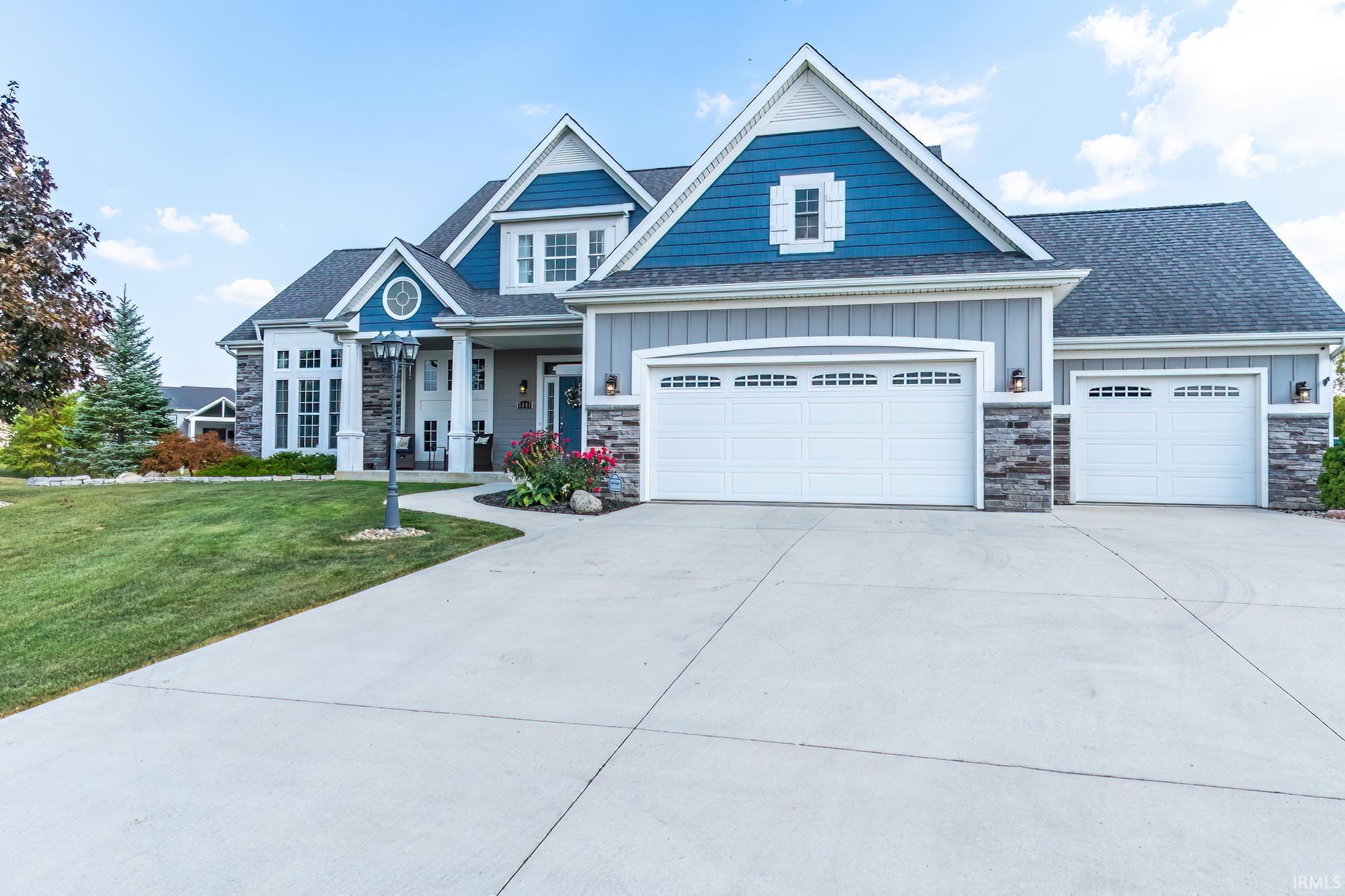 3341 Teramo Court